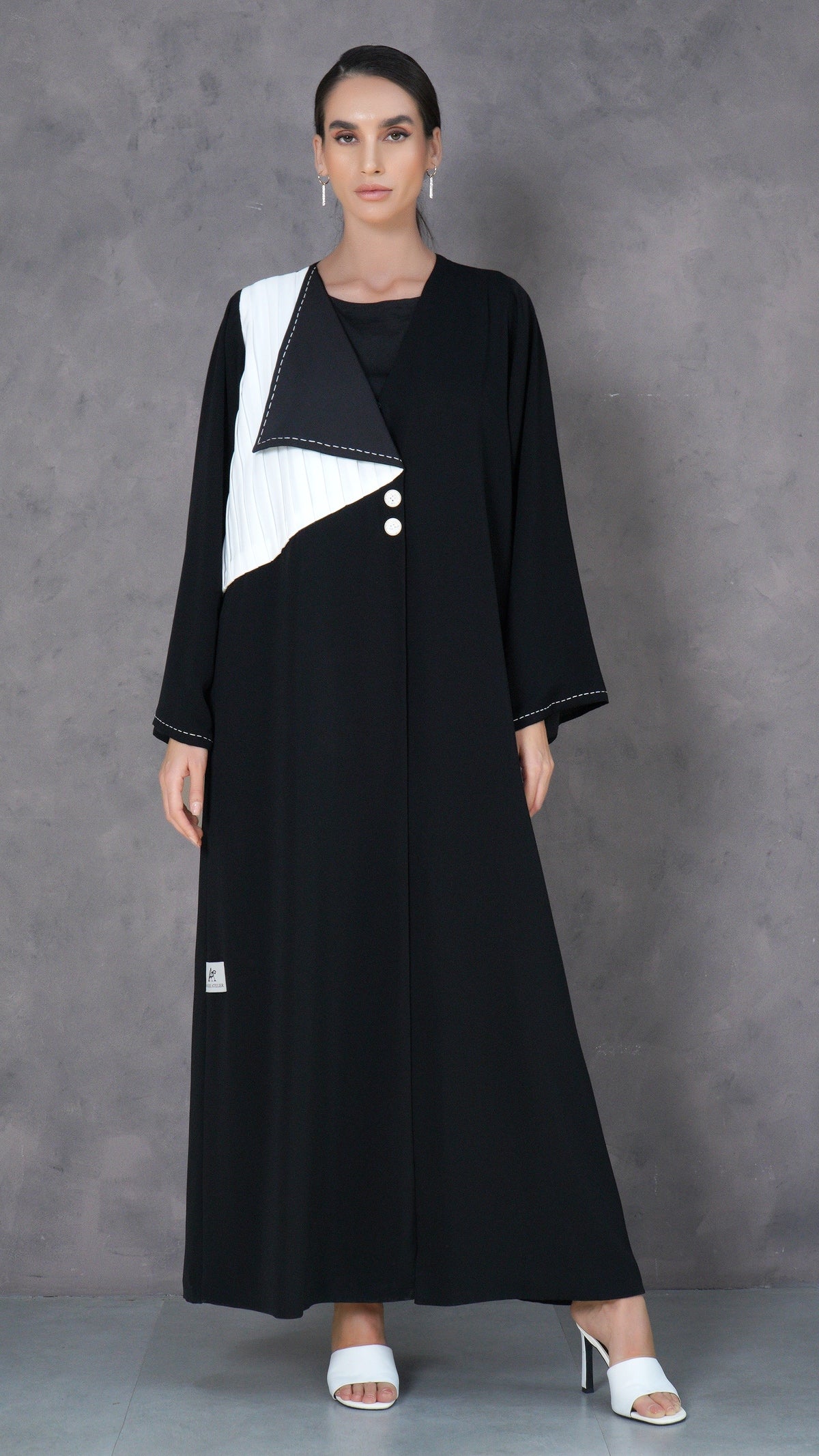 Daily Abaya DY112