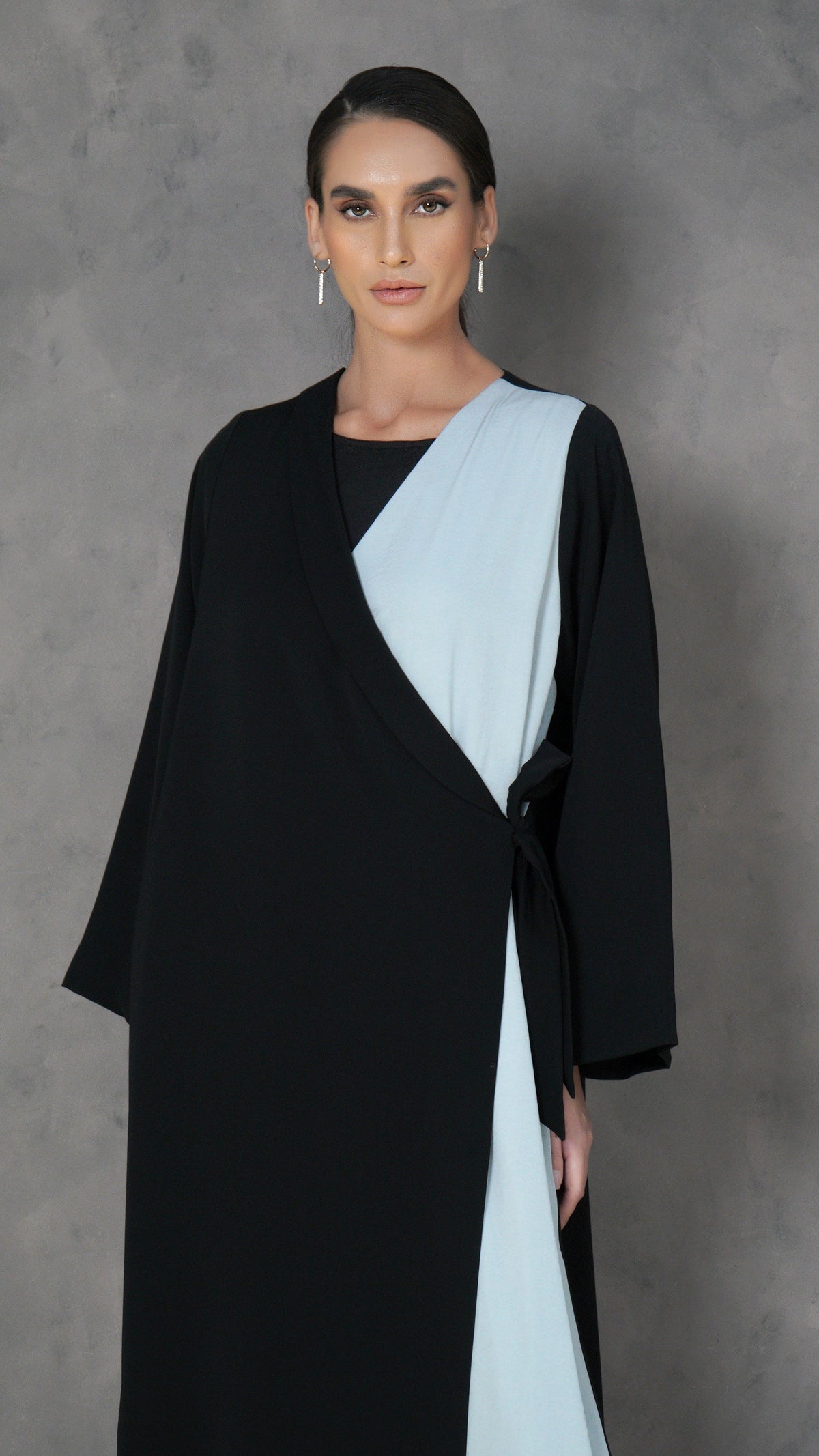 Daily Abaya DY41