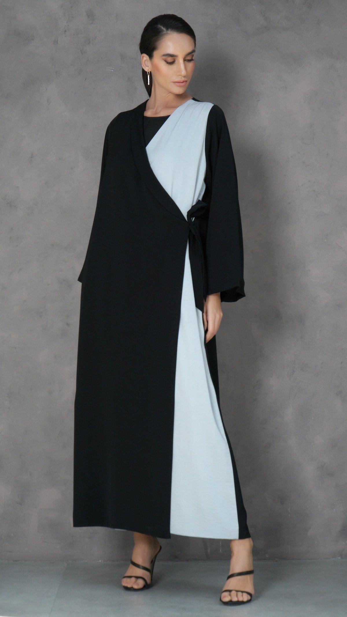 Daily Abaya DY41