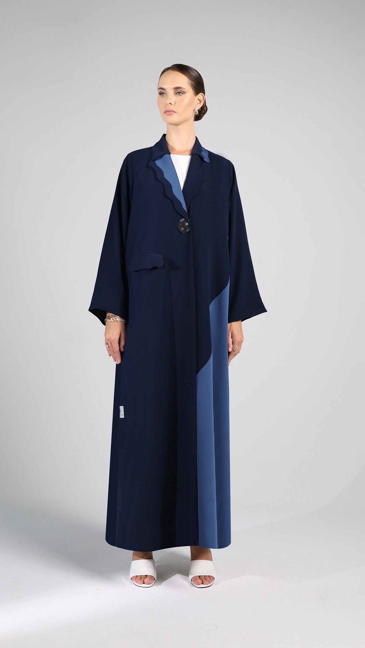 Daily Abaya - DY238