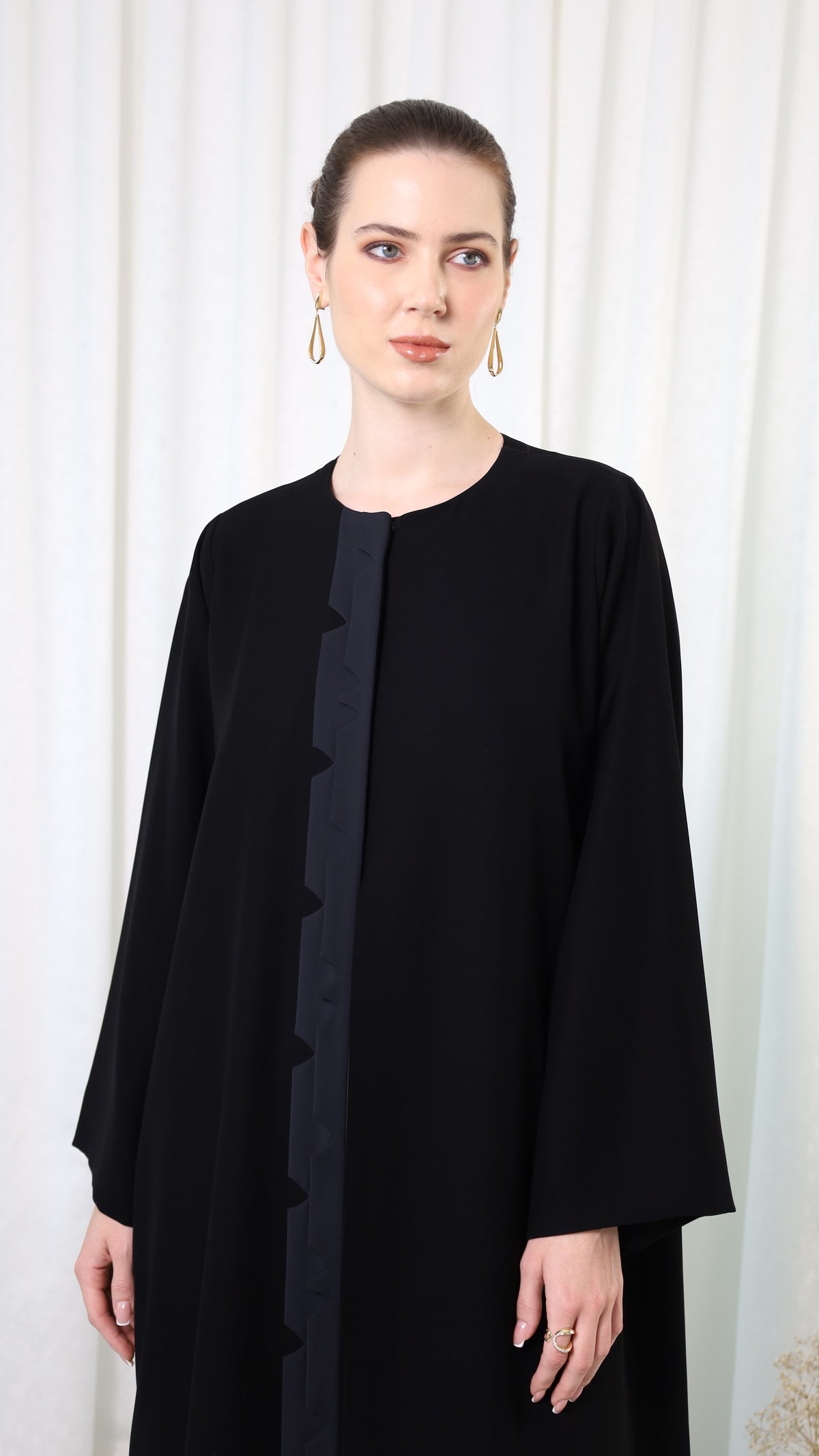 Daily Abaya DY132