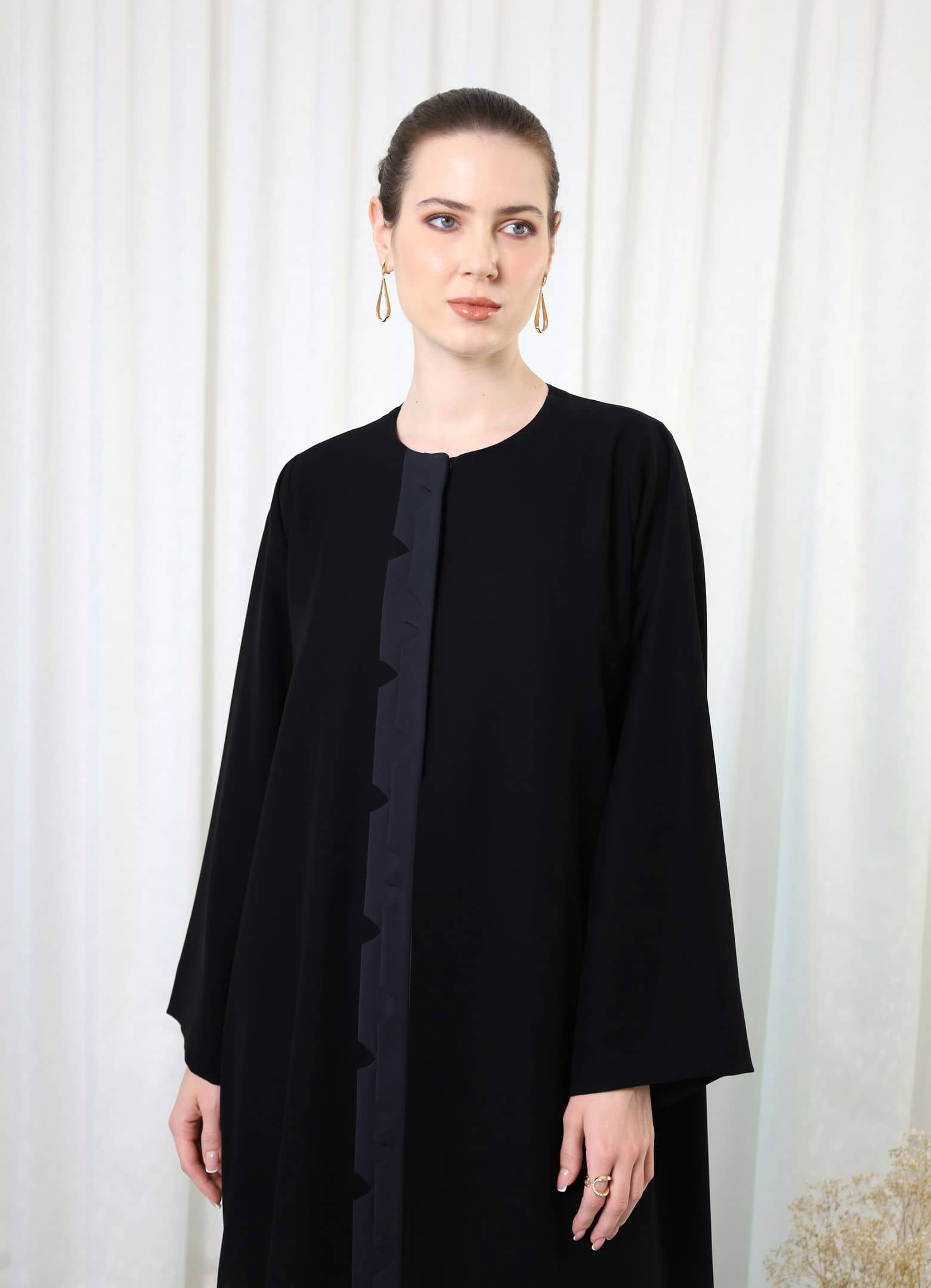 Daily Abaya DY132