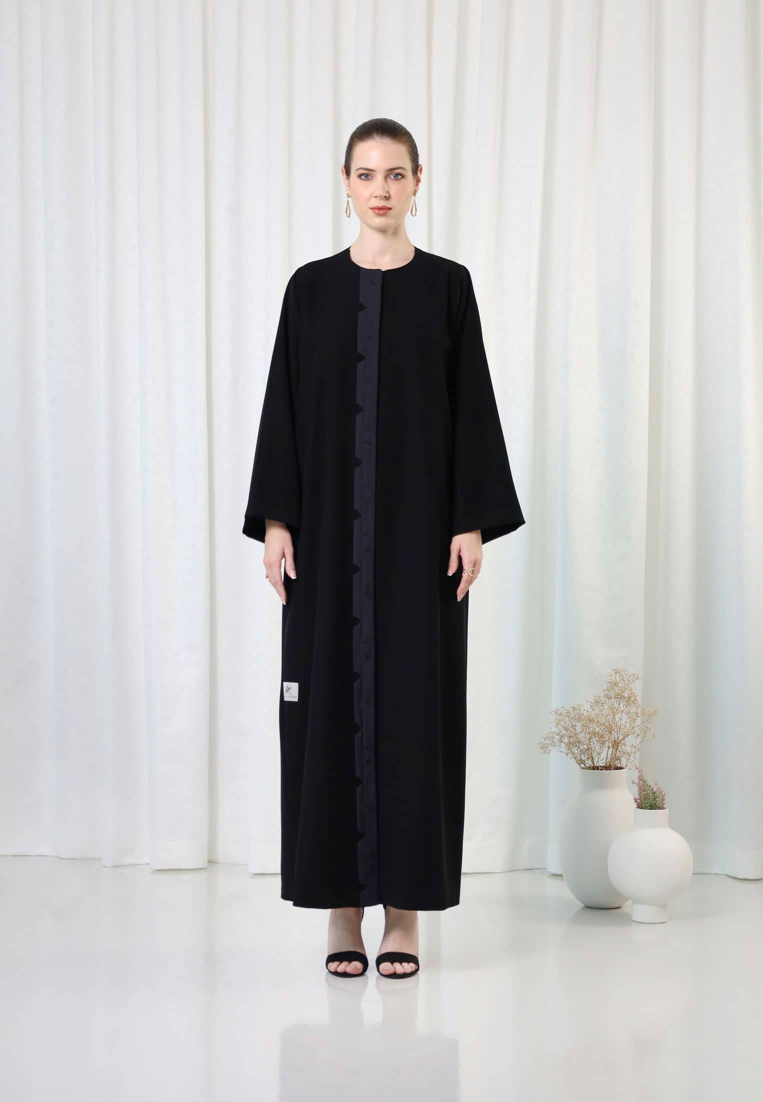 Daily Abaya DY132