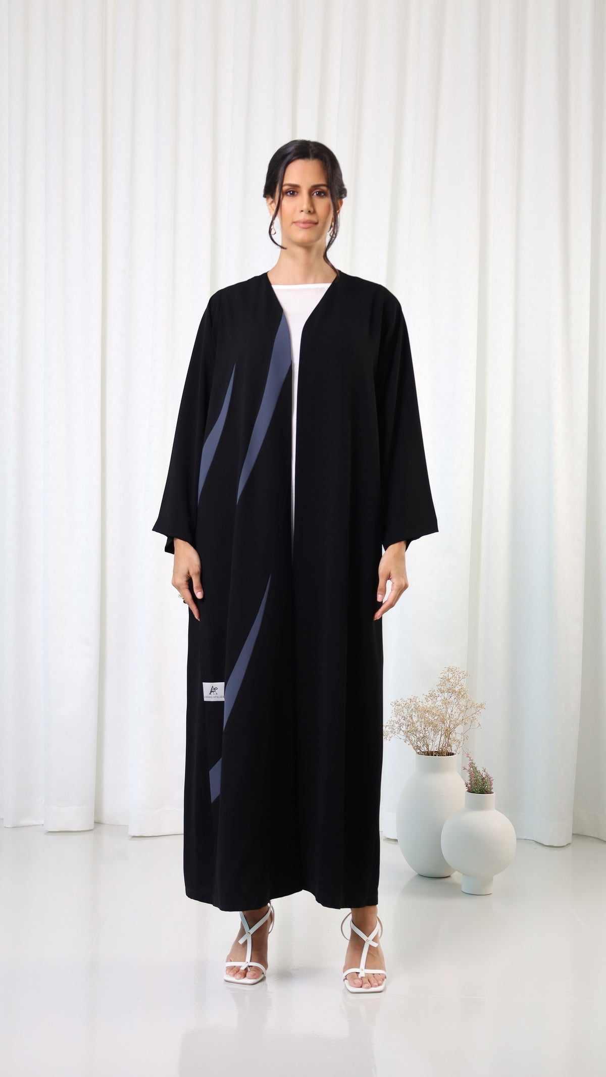 Daily Abaya DY131