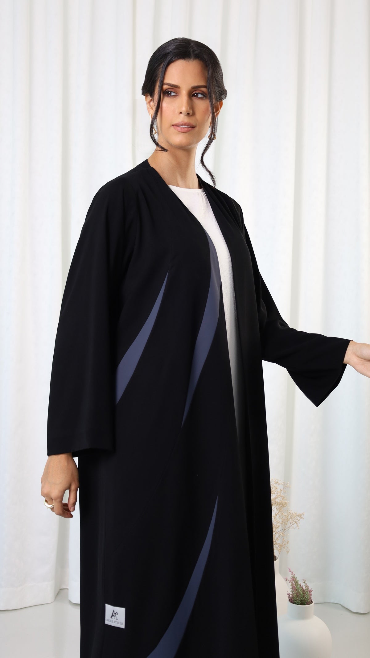 Daily Abaya DY131