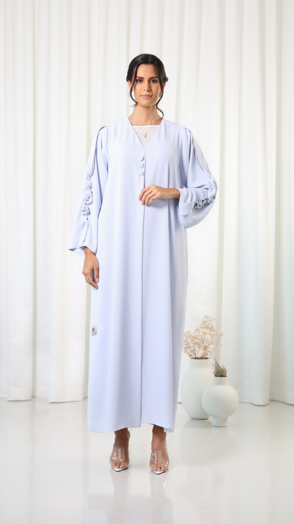 Daily Abaya DY129