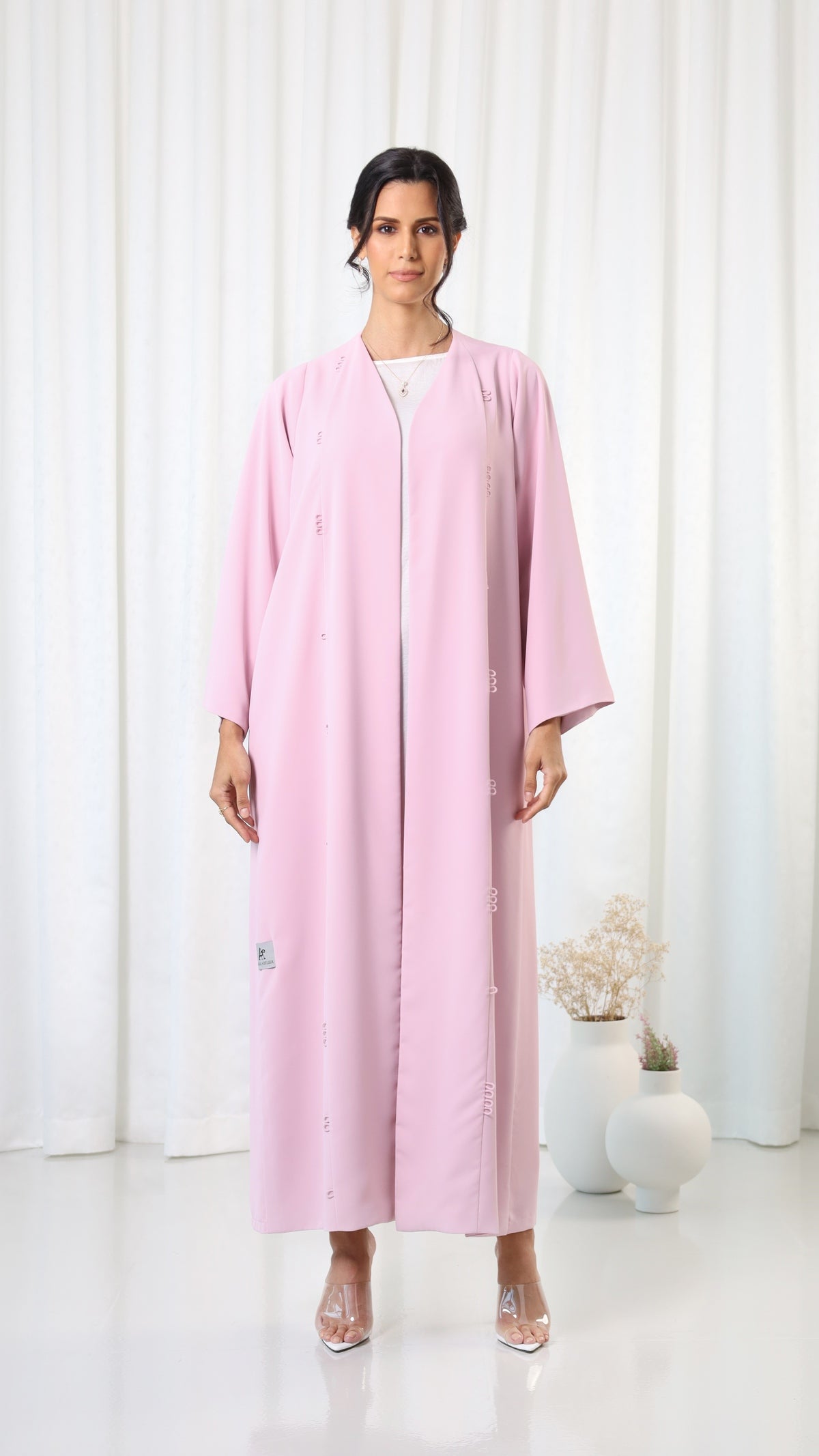 Daily Abaya DY130