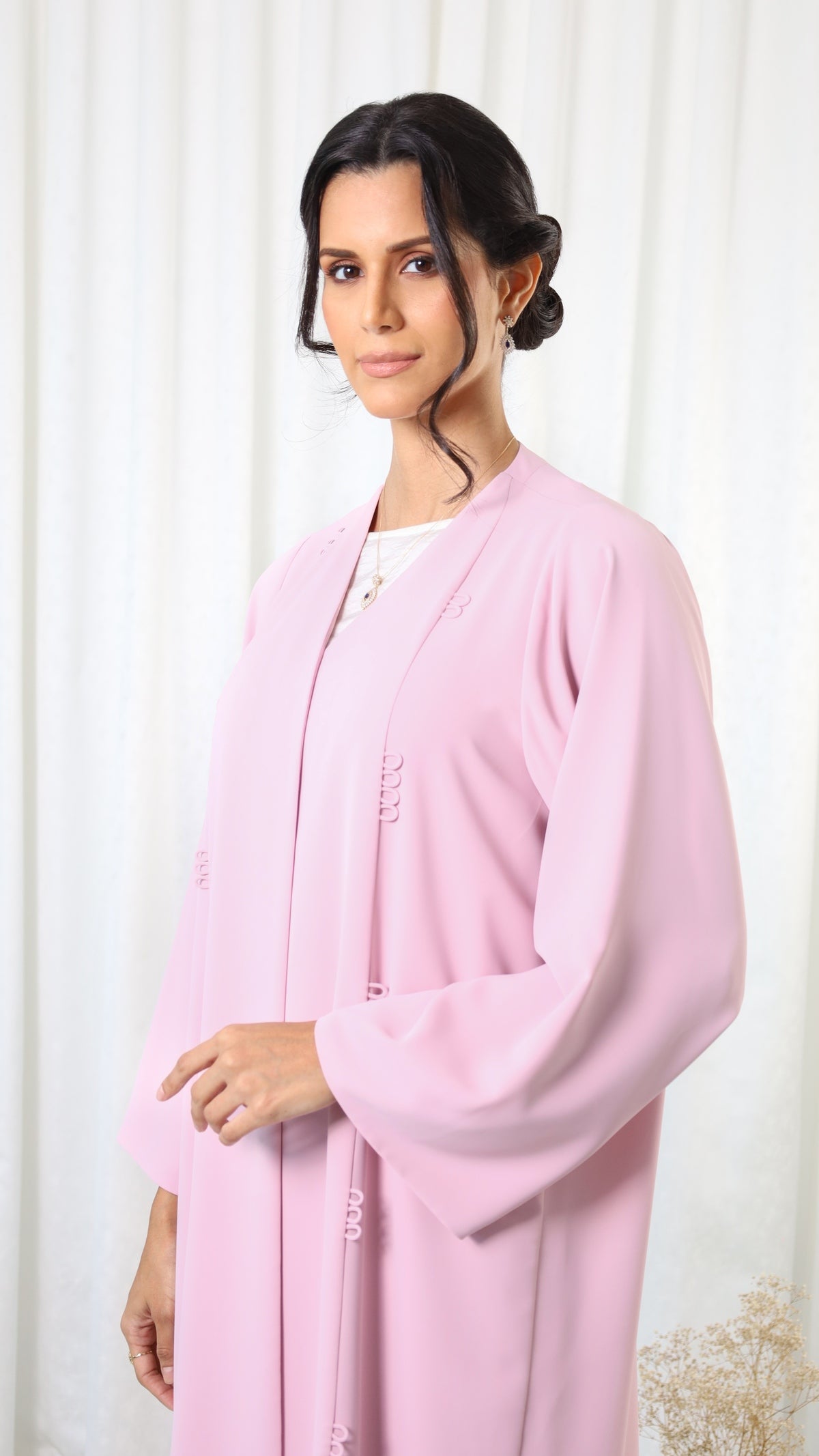 Daily Abaya DY130