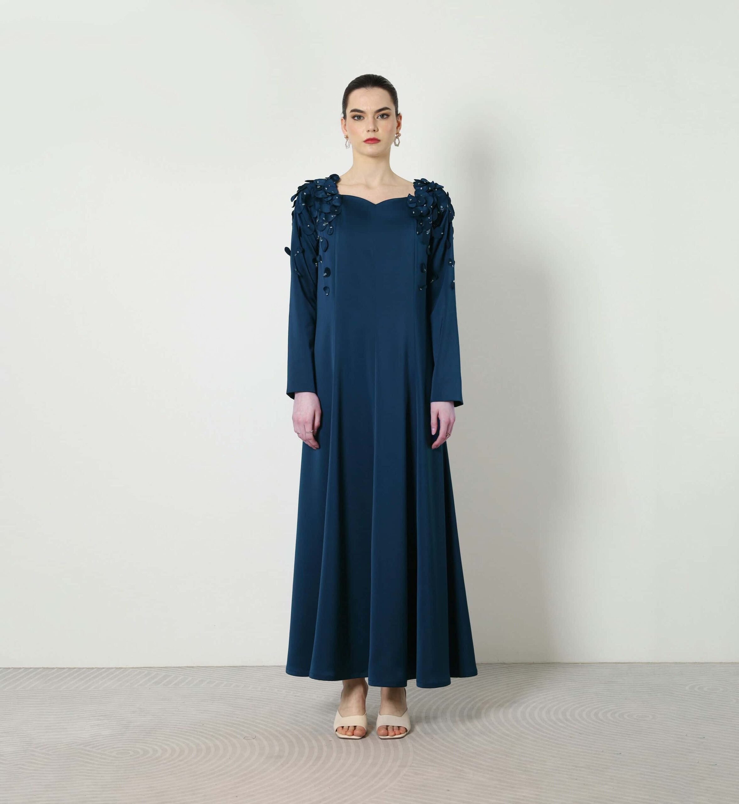 Kaftan AK47 Ready To Wear