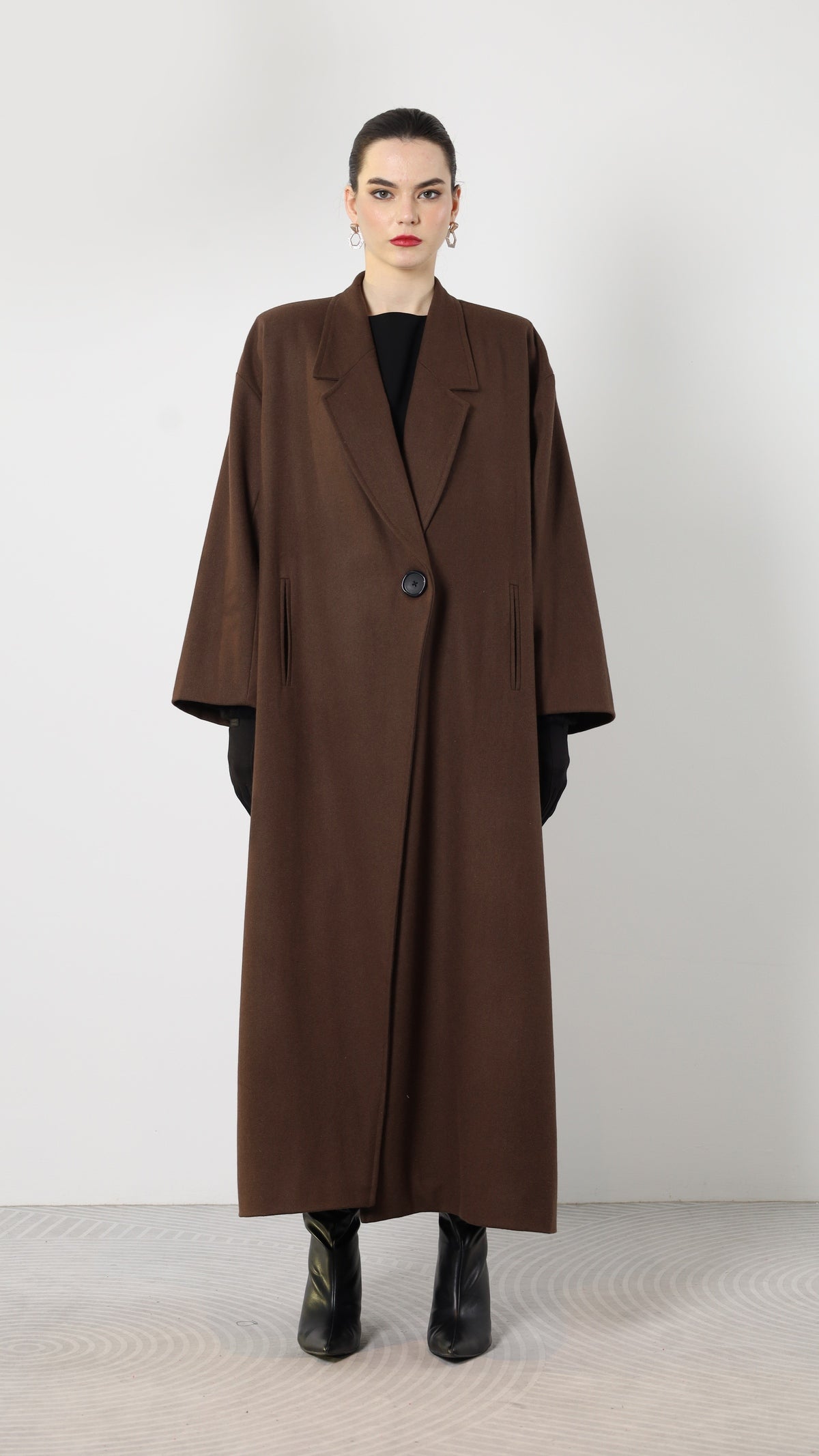 Coat-CT-Thea