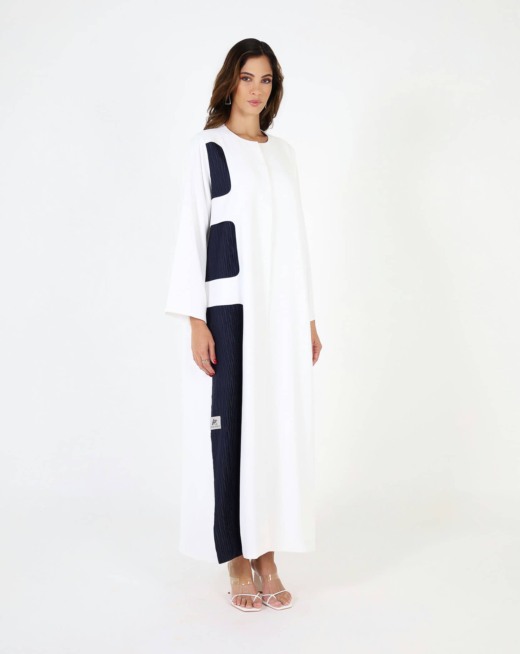 Daily Abaya DY137
