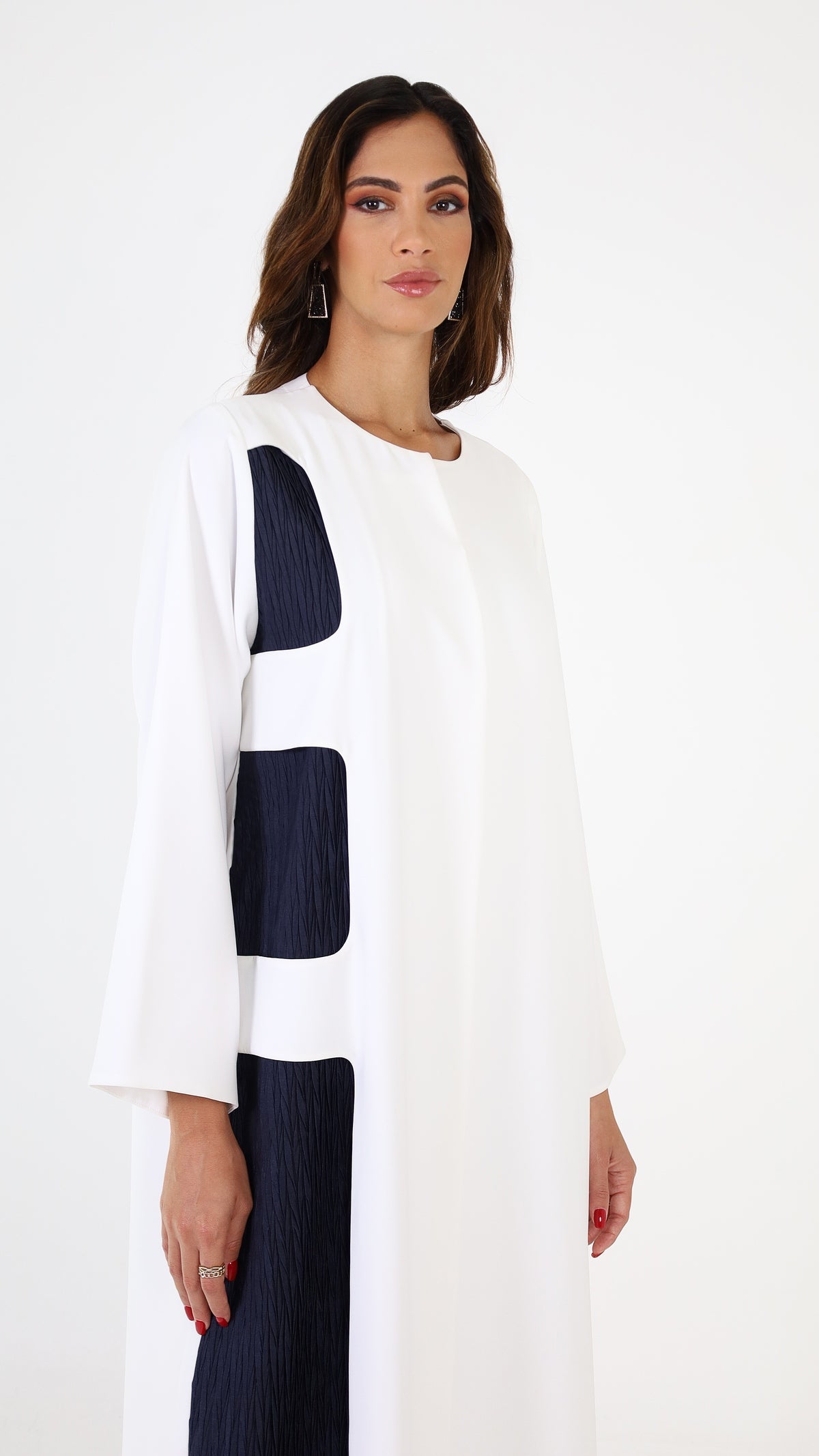 Daily Abaya DY137