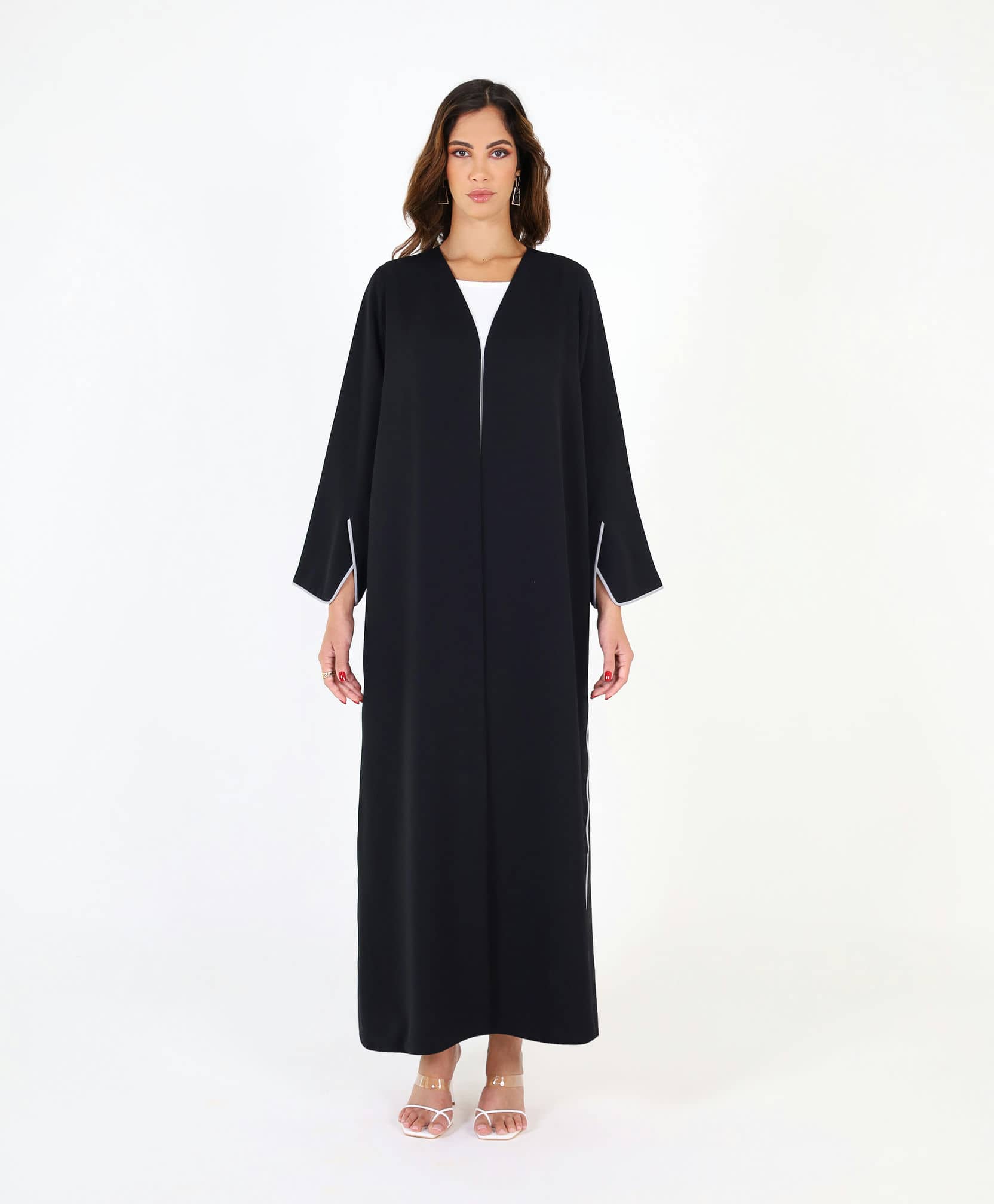 Daily Abaya DY133