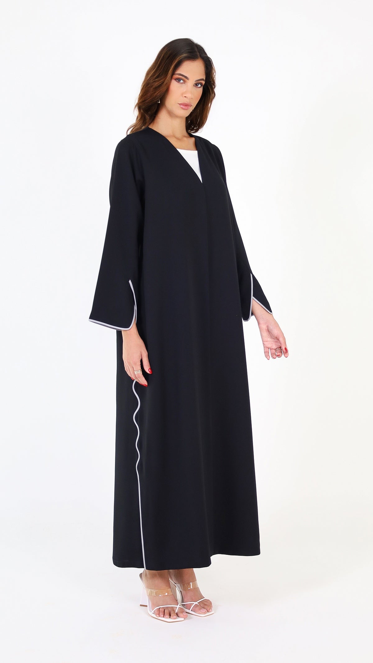 Daily Abaya DY133