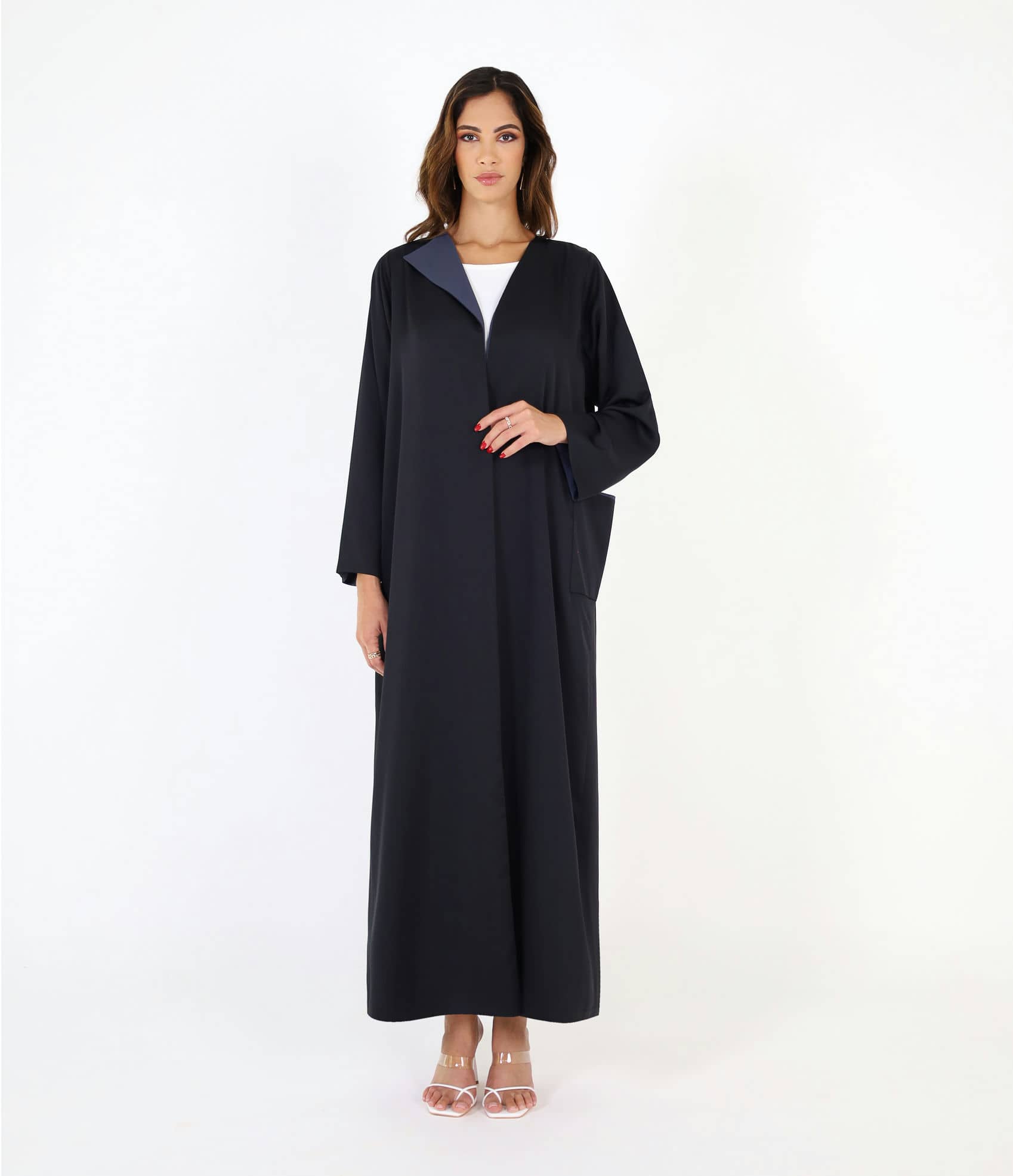 Daily Abaya DY134