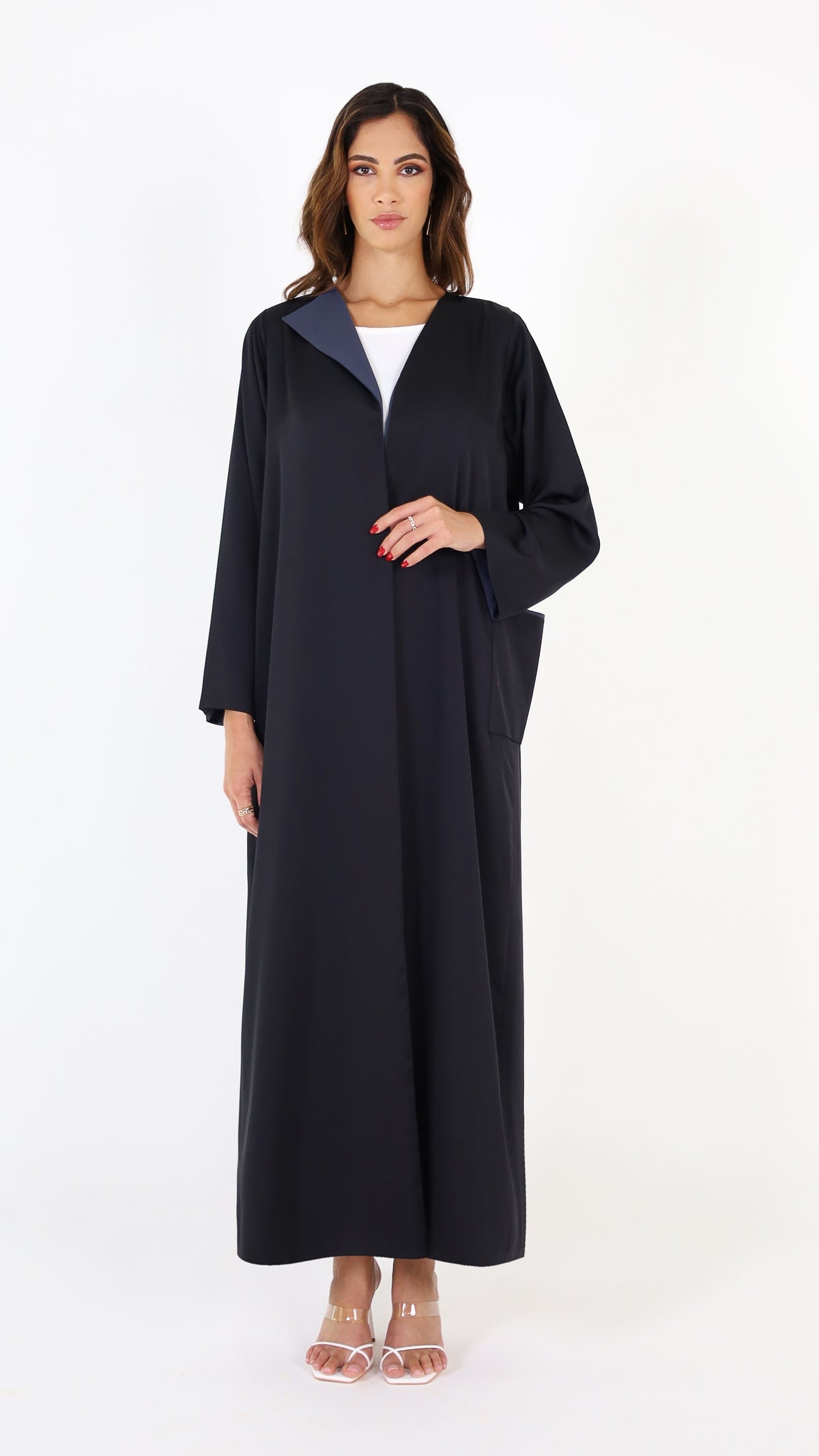 Daily Abaya DY134