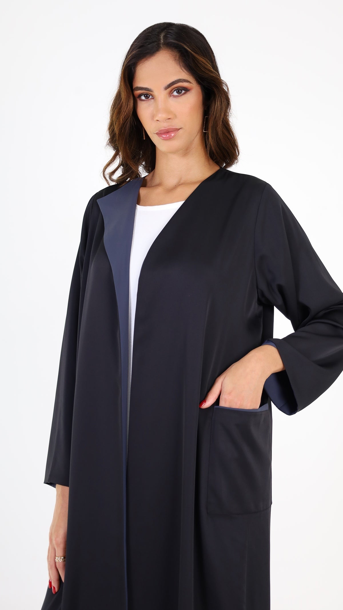 Daily Abaya DY134