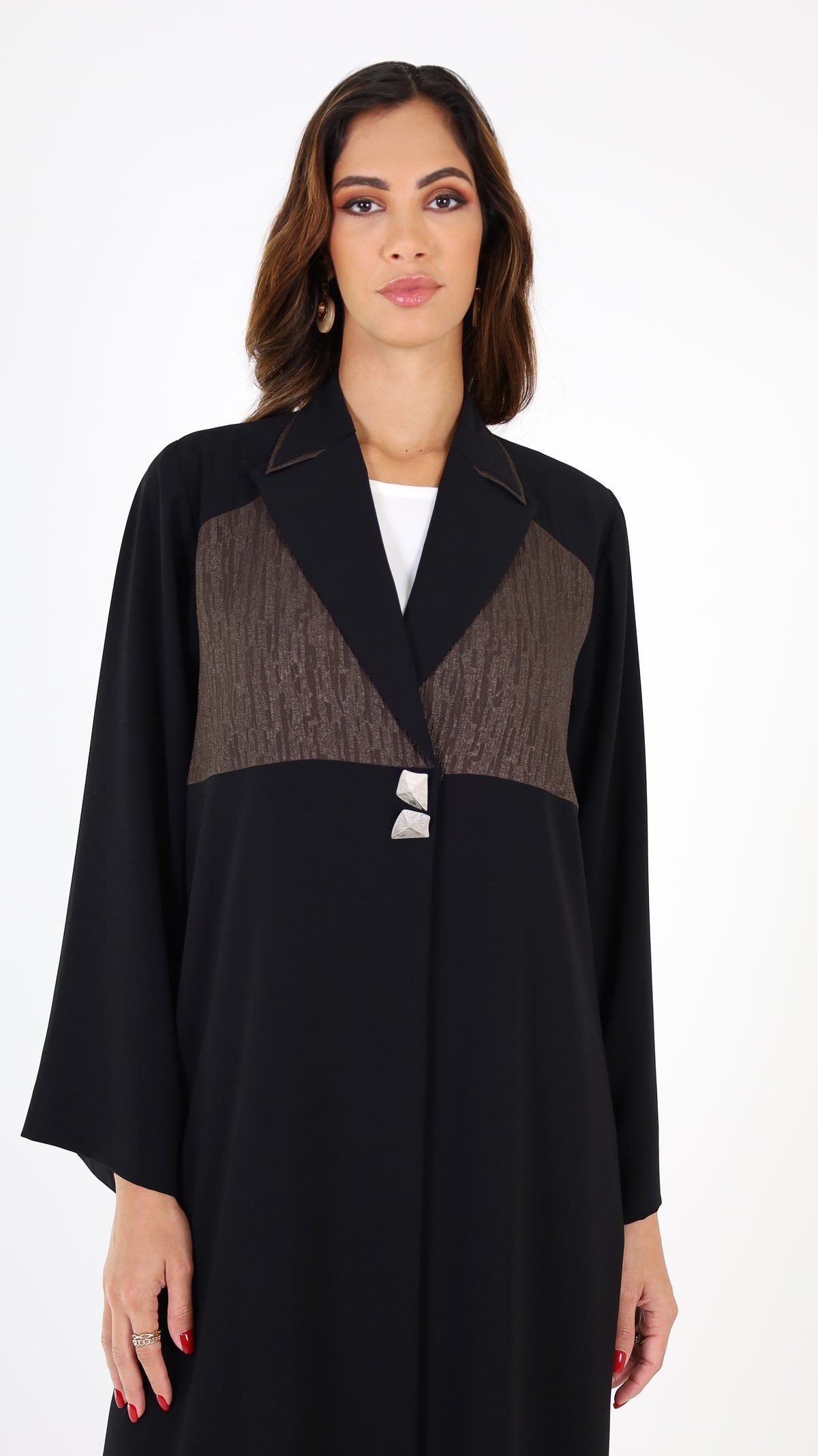 Daily Abaya DY135