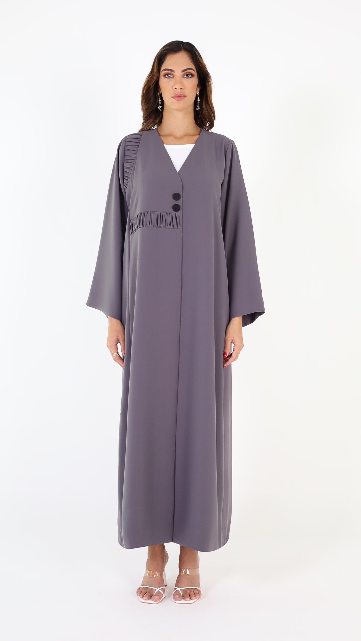 Daily Abaya DY140