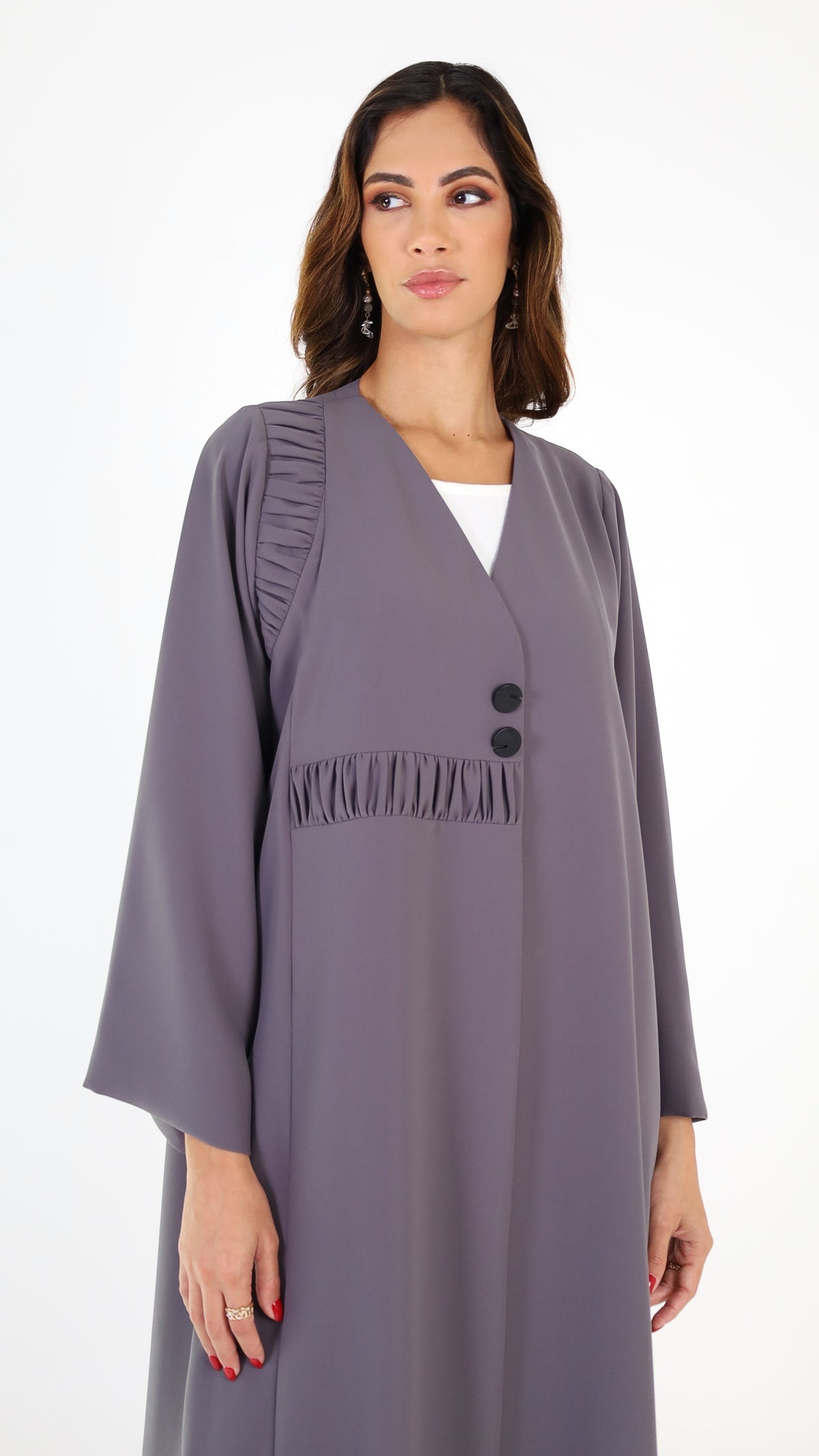 Daily Abaya DY140
