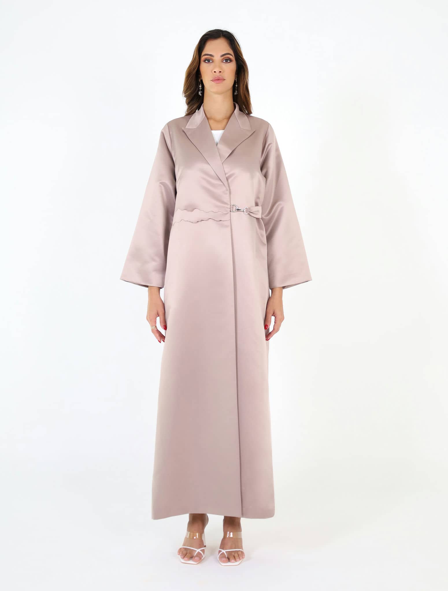 Daily Abaya DY139