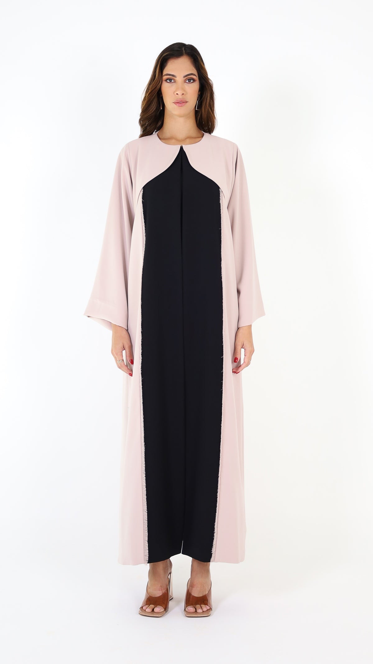 Daily Abaya DY138