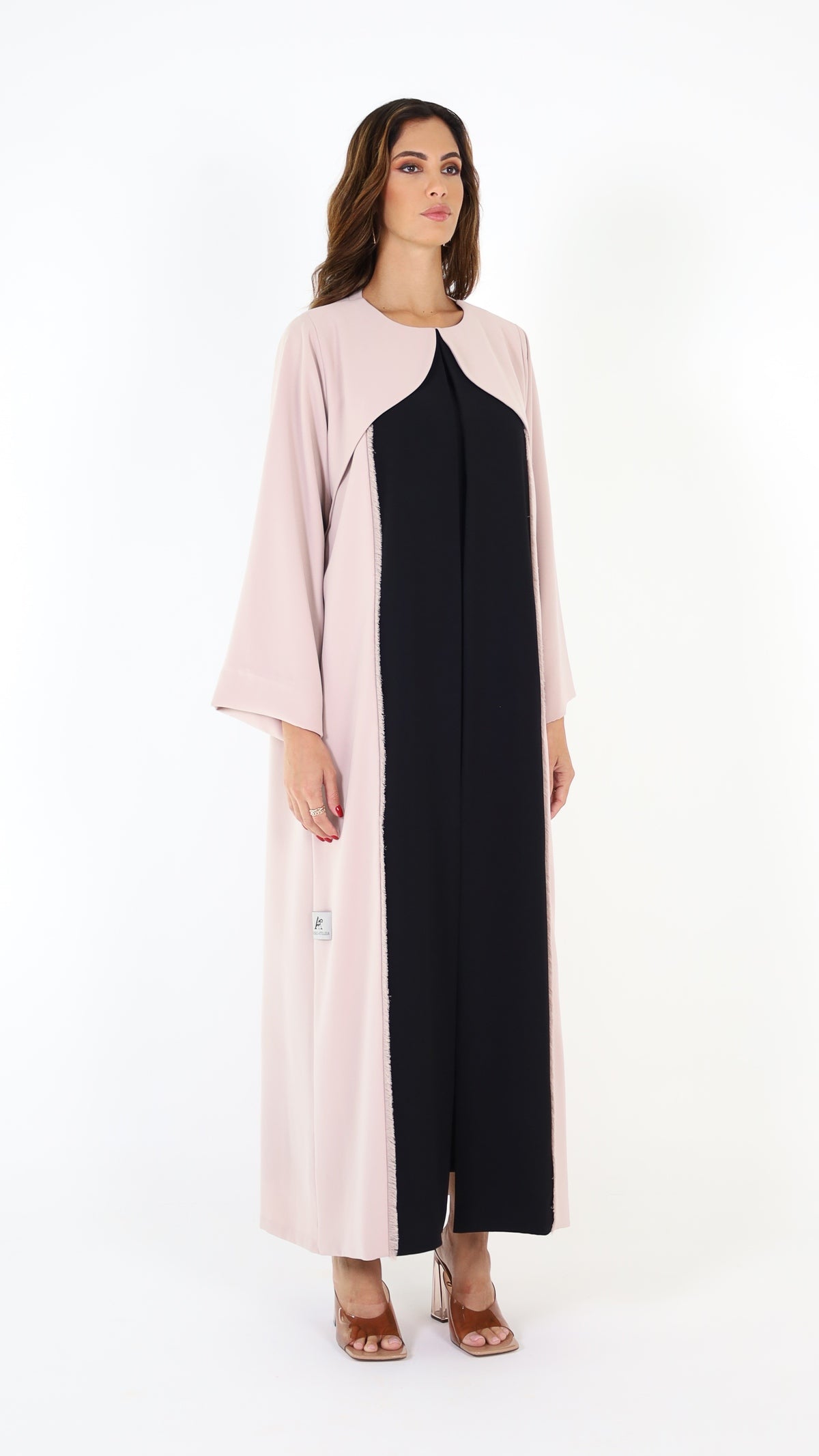 Daily Abaya DY138