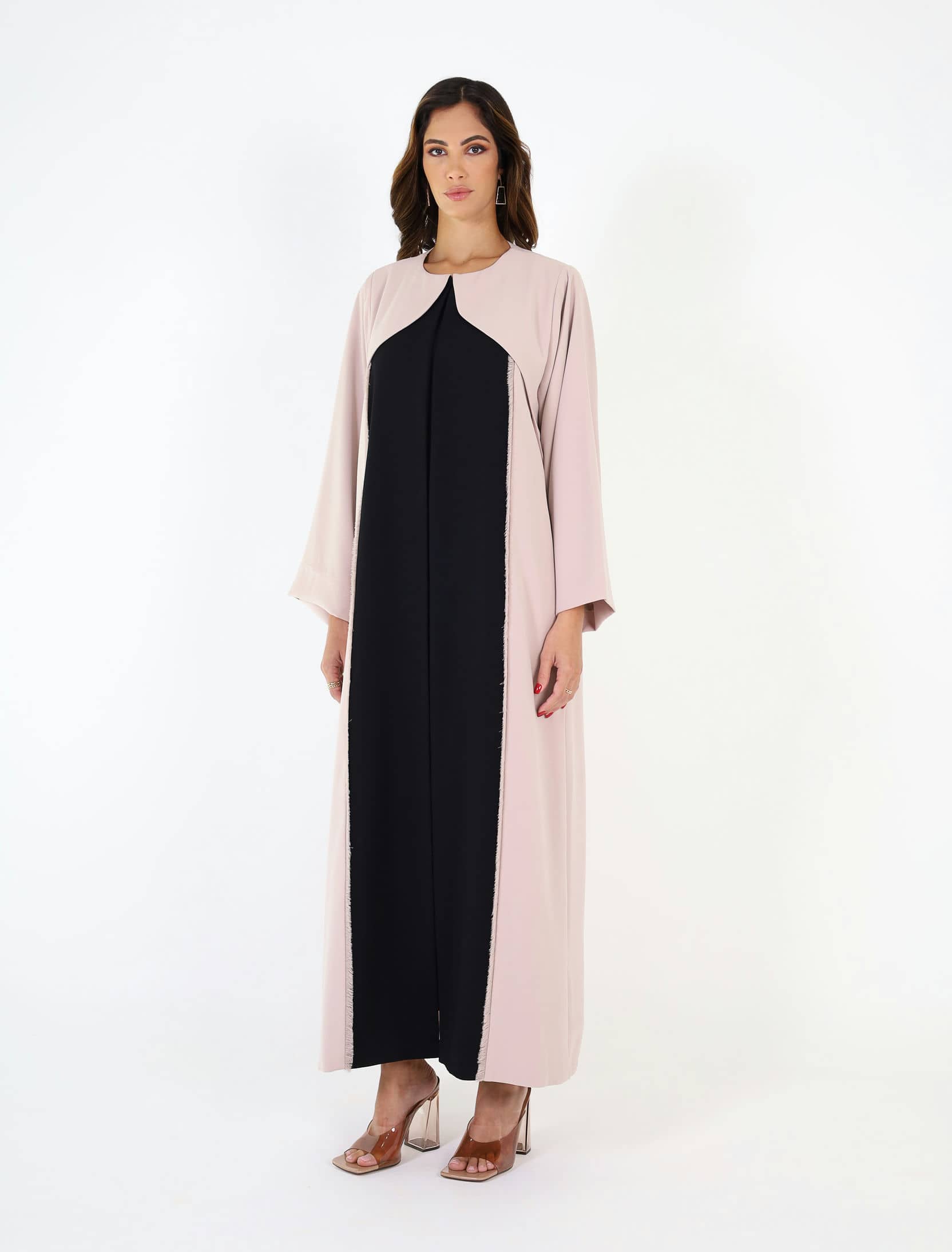 Daily Abaya DY138