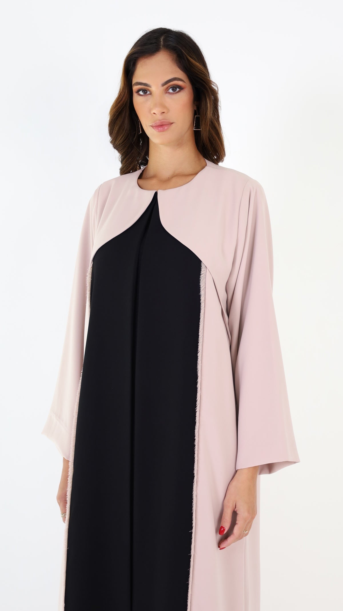 Daily Abaya DY138