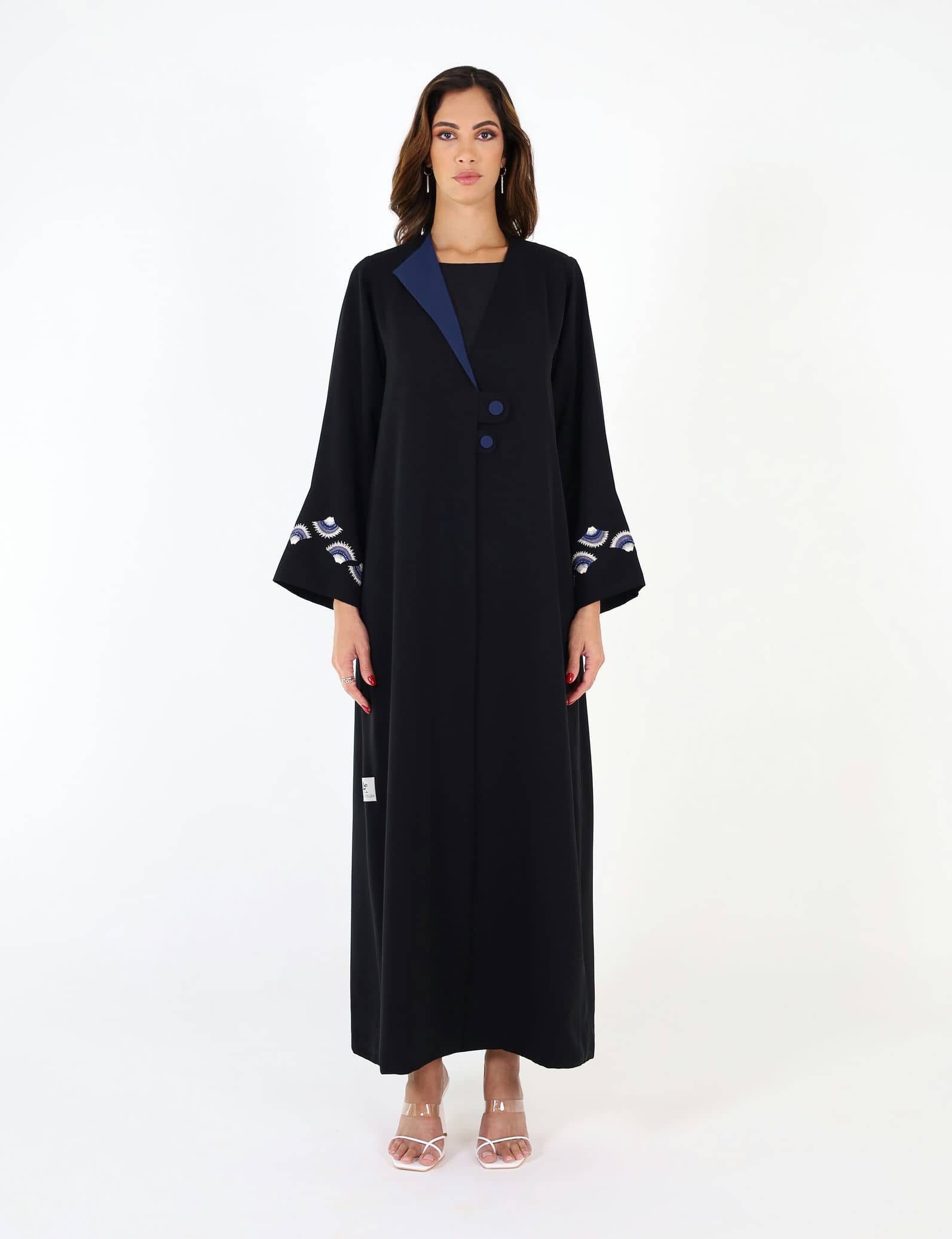 Daily Abaya DY142