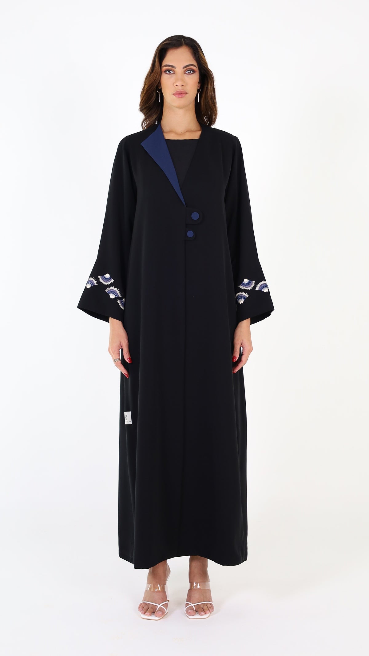 Daily Abaya DY142