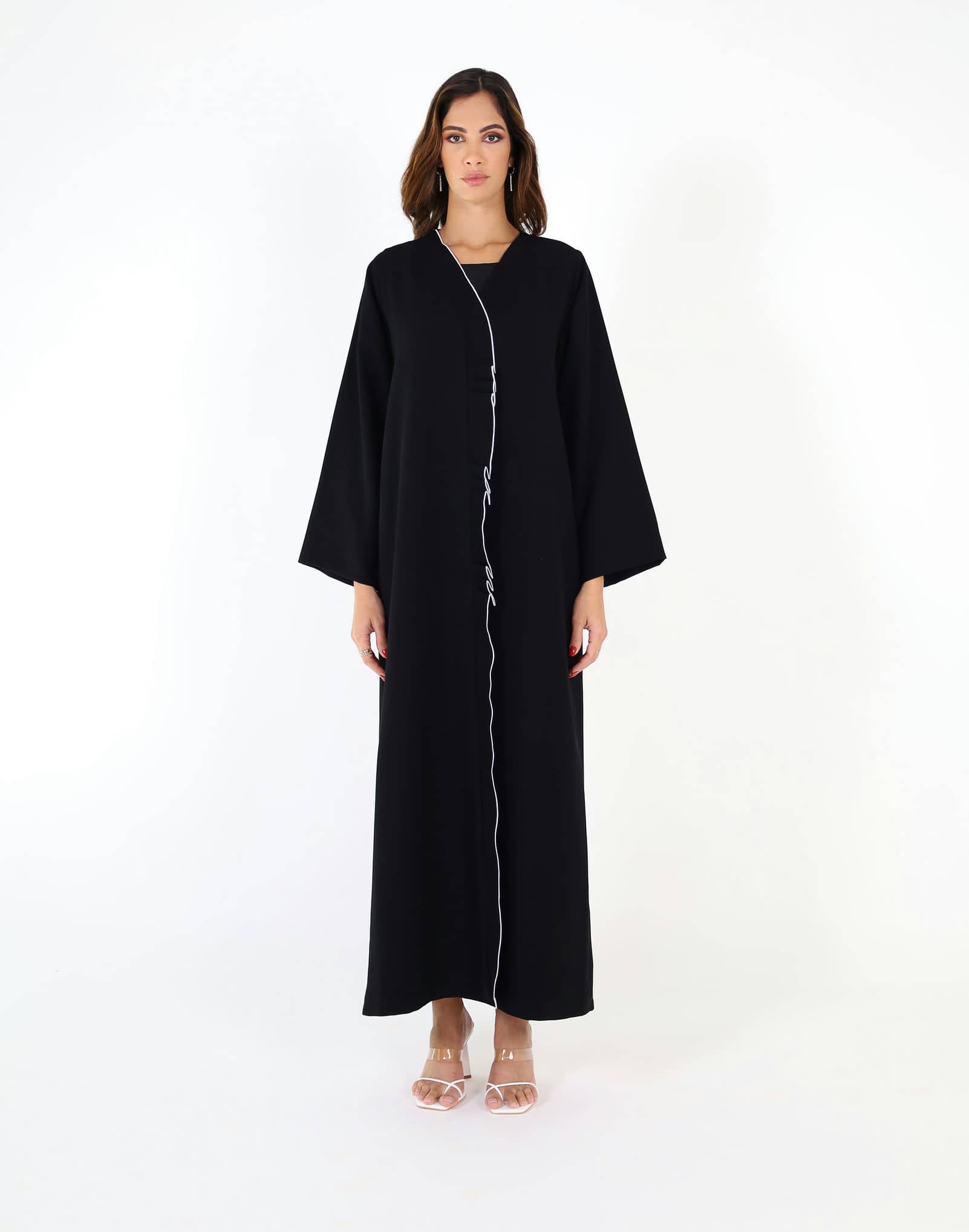 Daily Abaya DY136