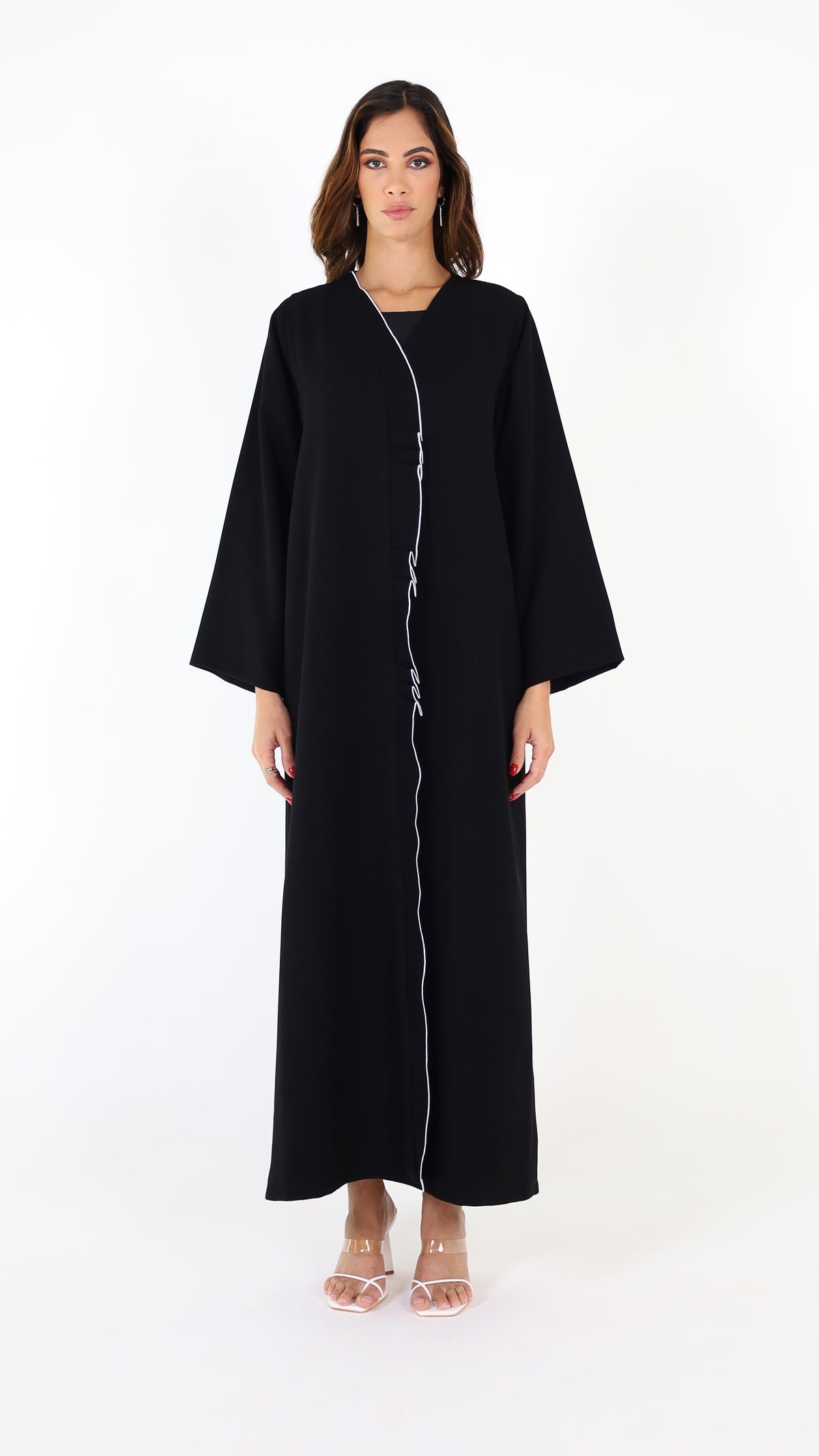 Daily Abaya DY136