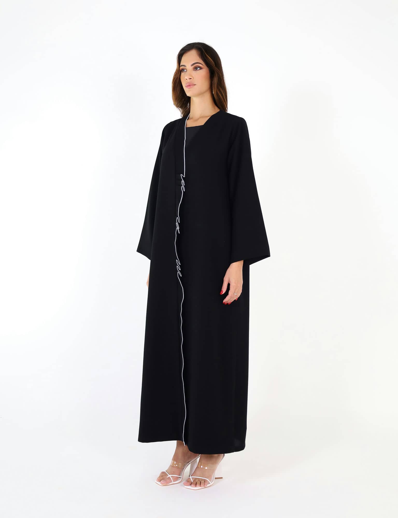 Daily Abaya DY136