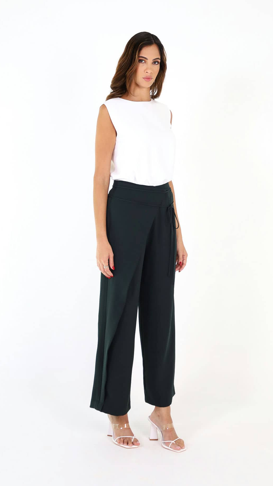 Travel Wear TW85