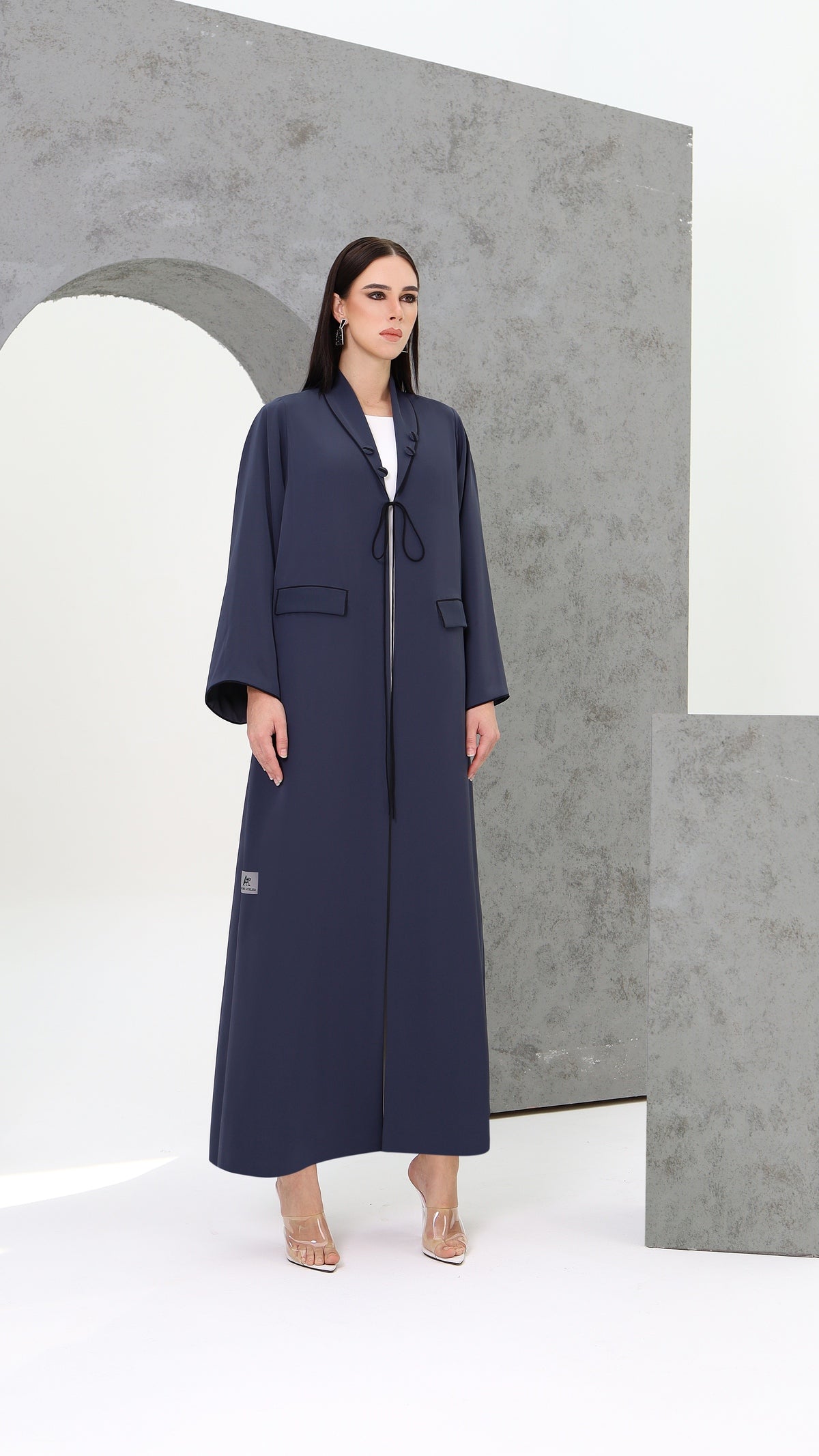 Daily Abaya - DY179