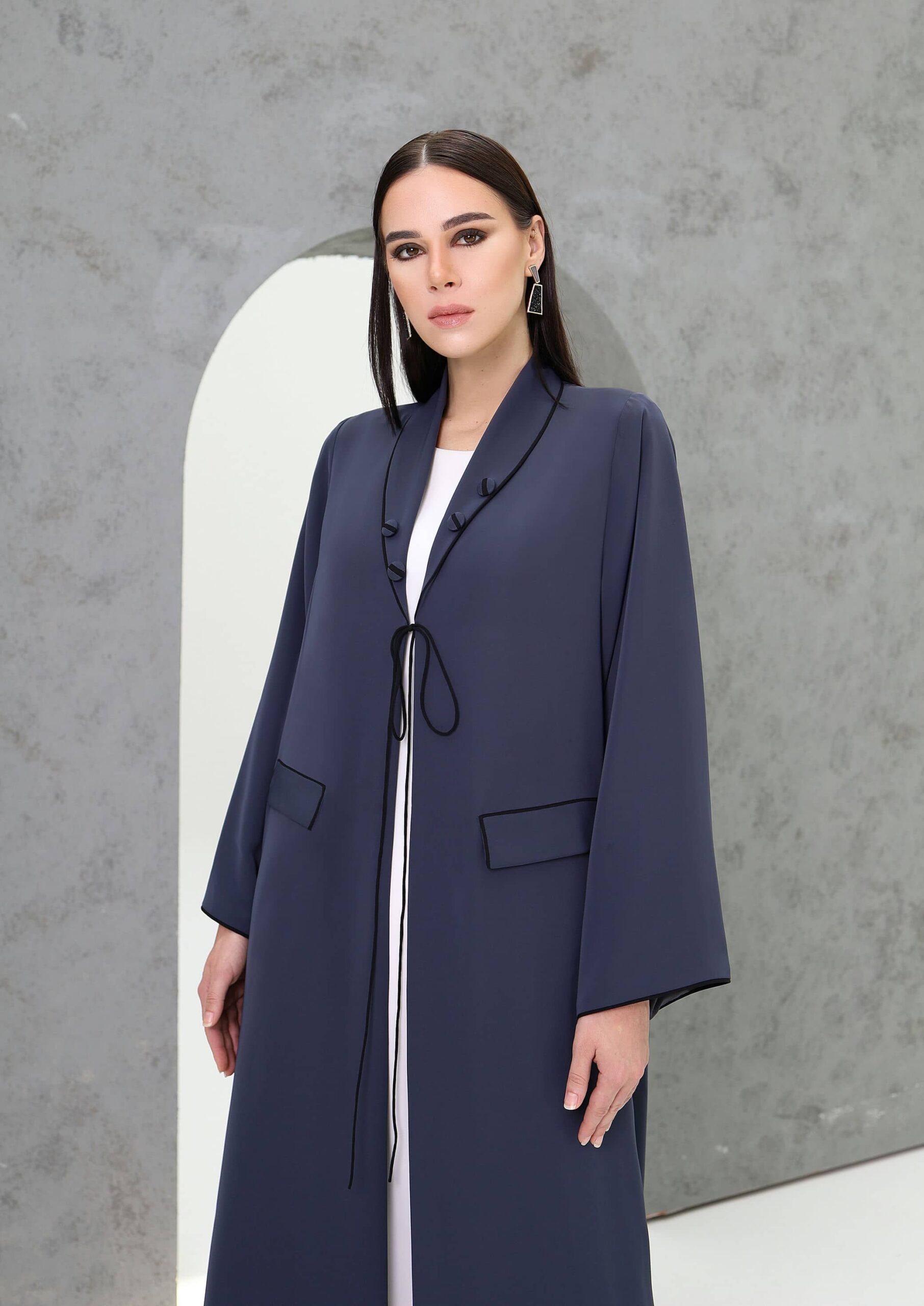 Daily Abaya - DY179
