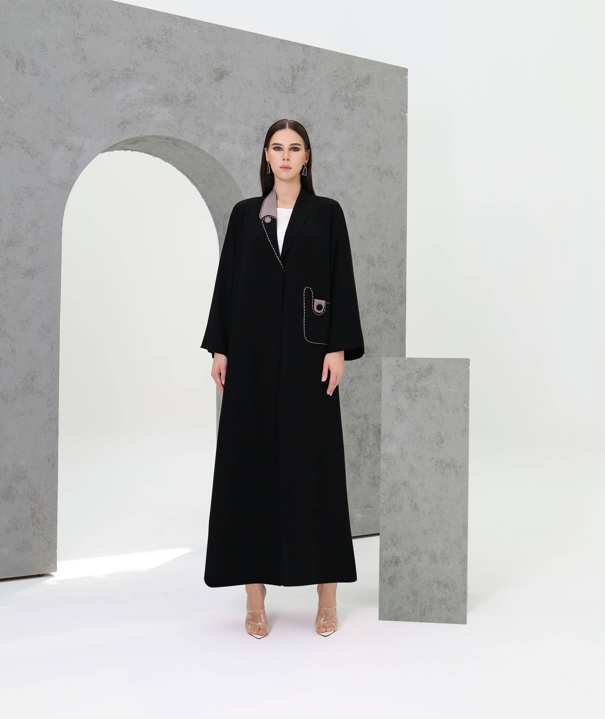 Daily Abaya - DY180