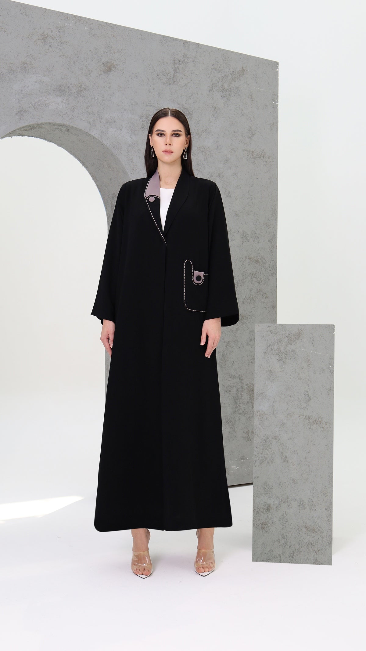 Daily Abaya - DY180