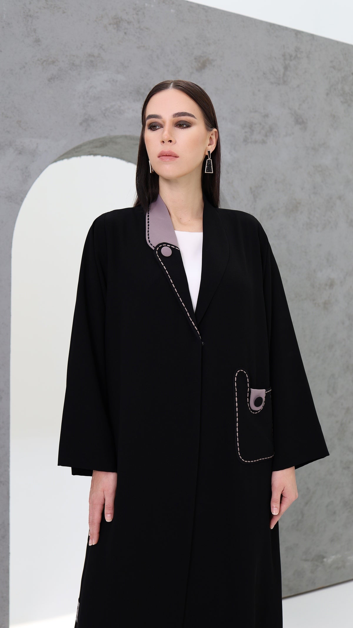 Daily Abaya - DY180