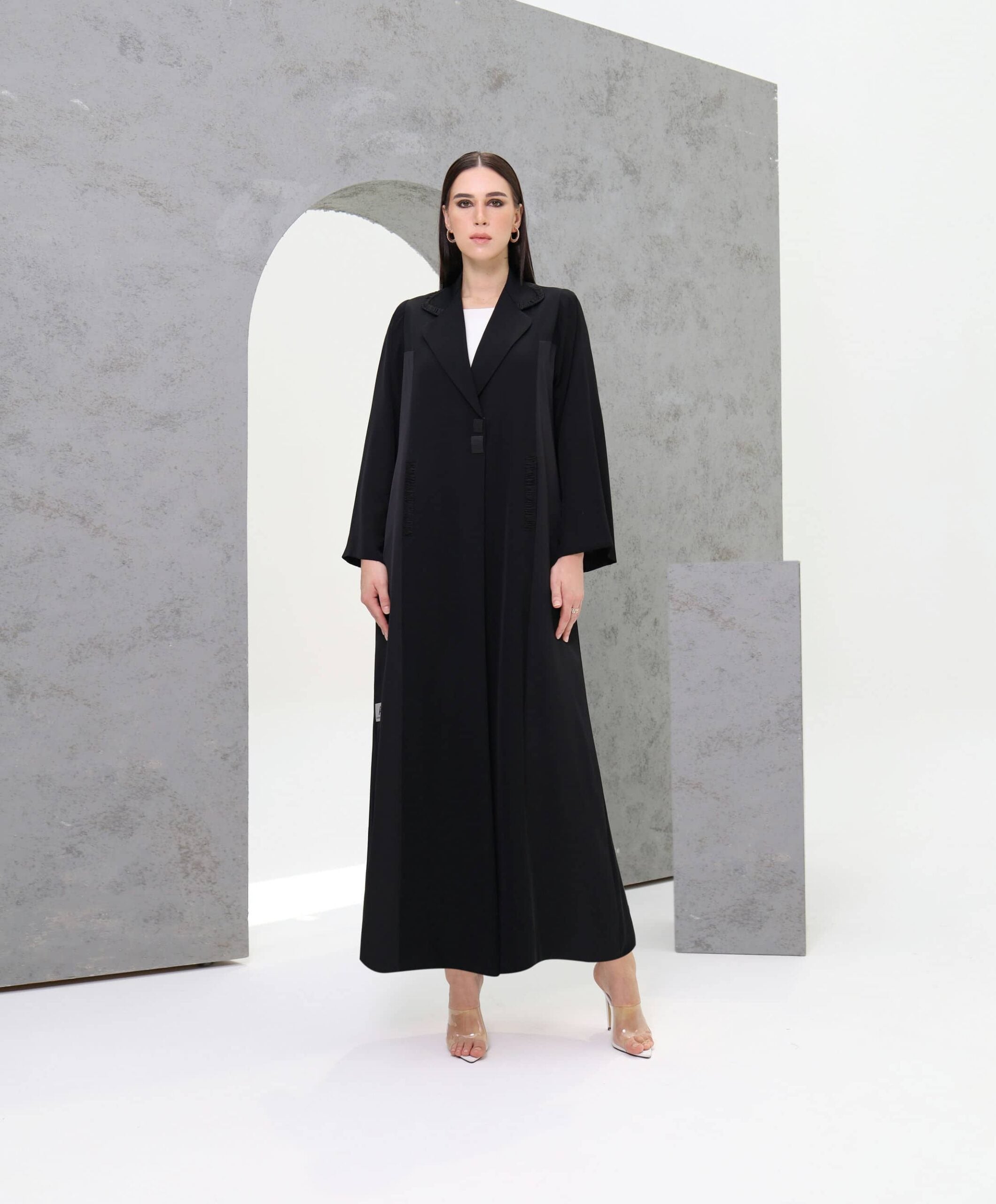 Daily Abaya - DY184