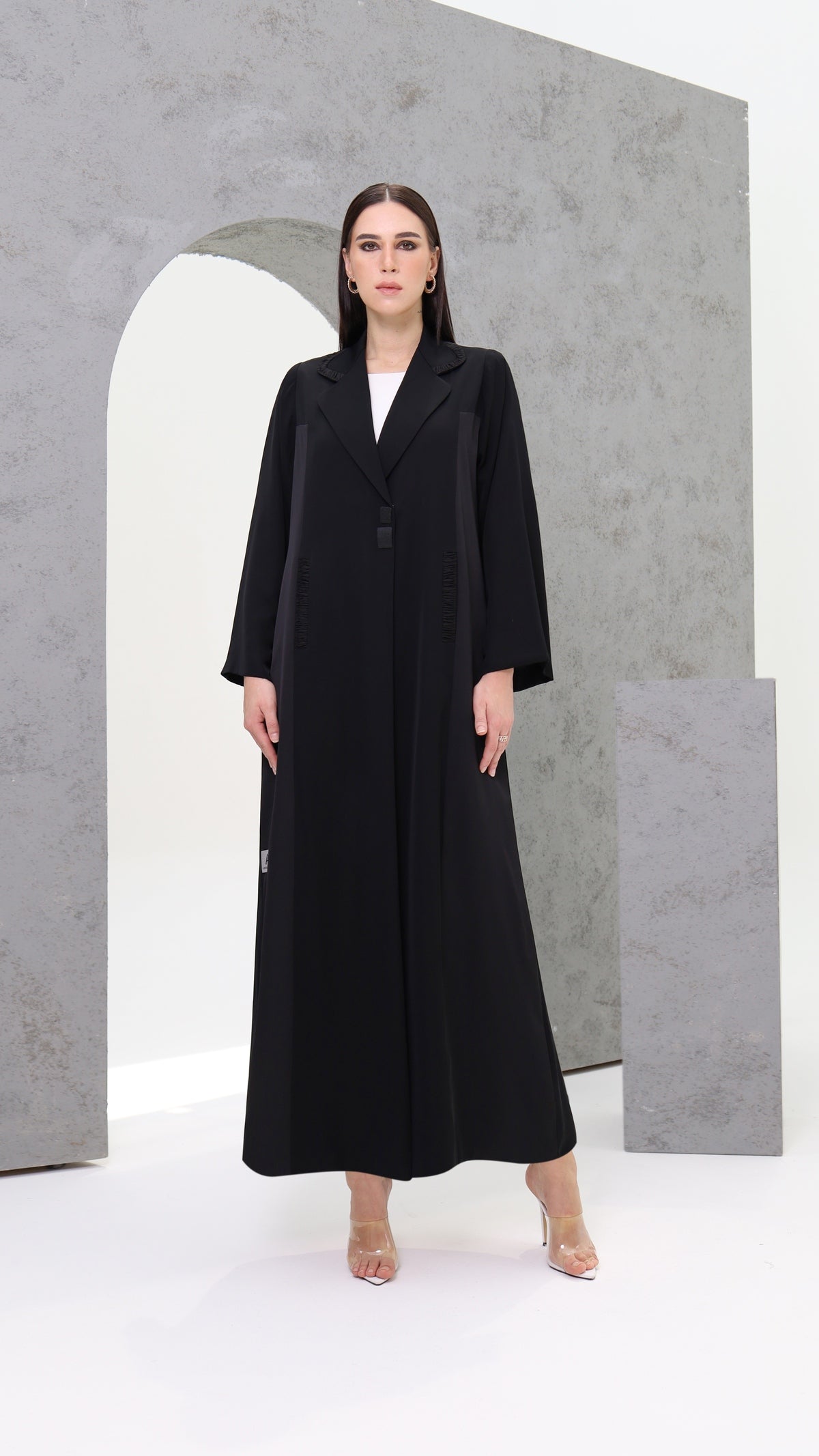 Daily Abaya - DY184