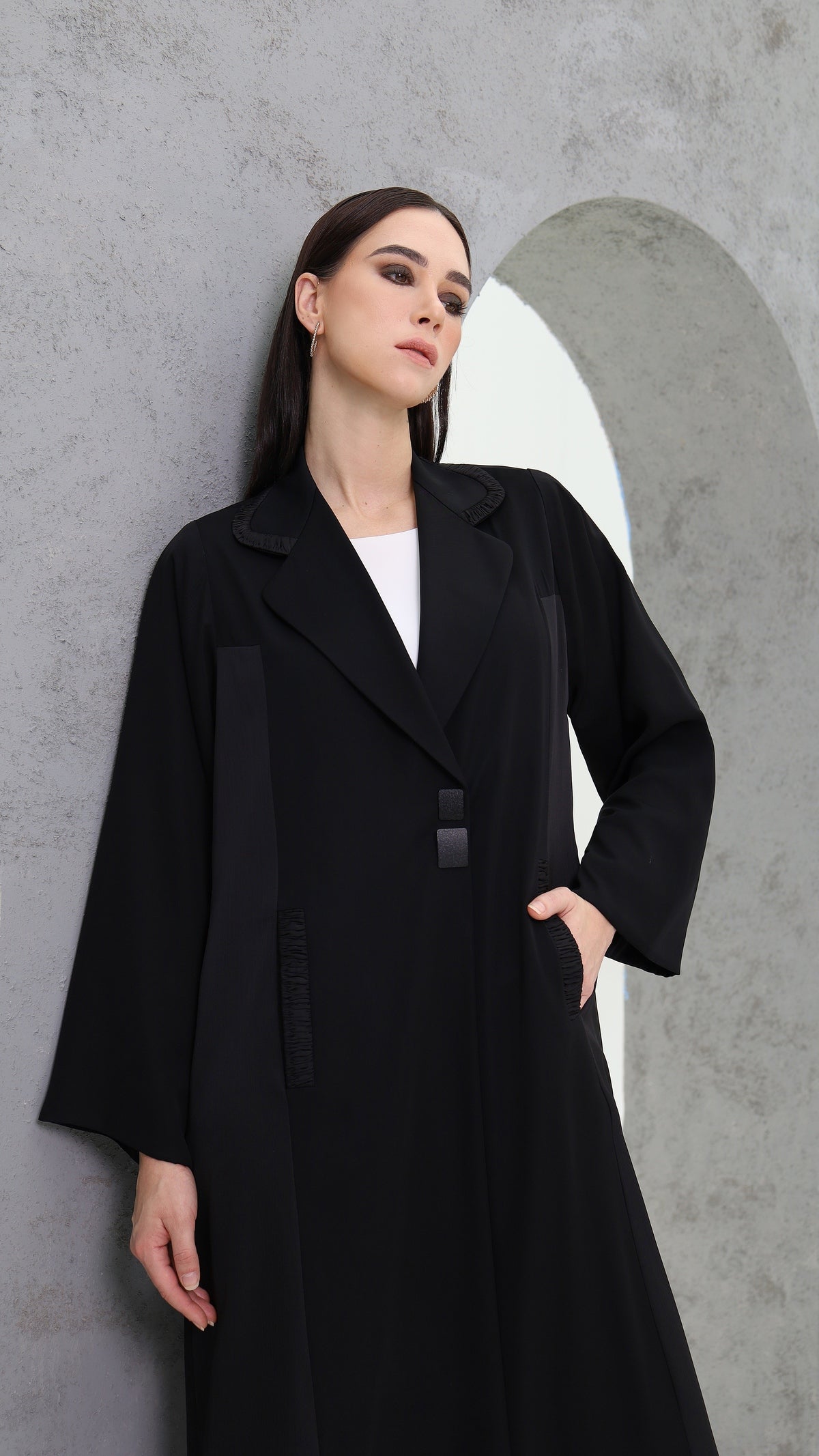 Daily Abaya - DY184