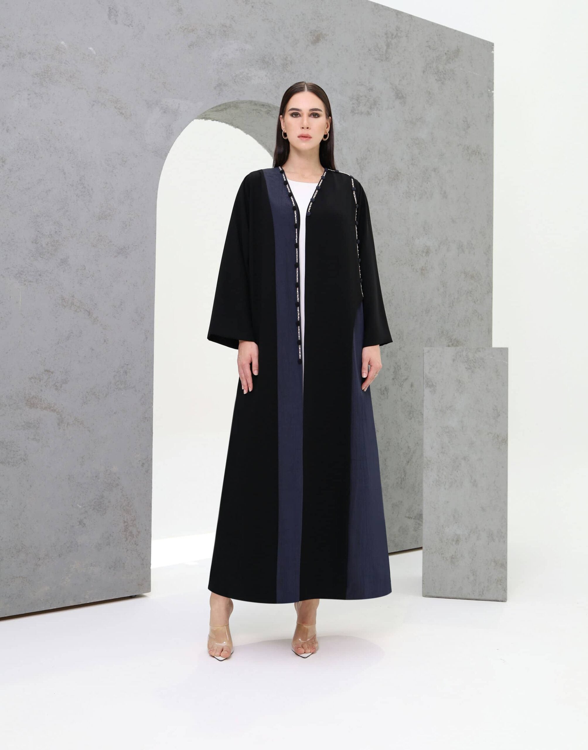 Daily Abaya - DY181