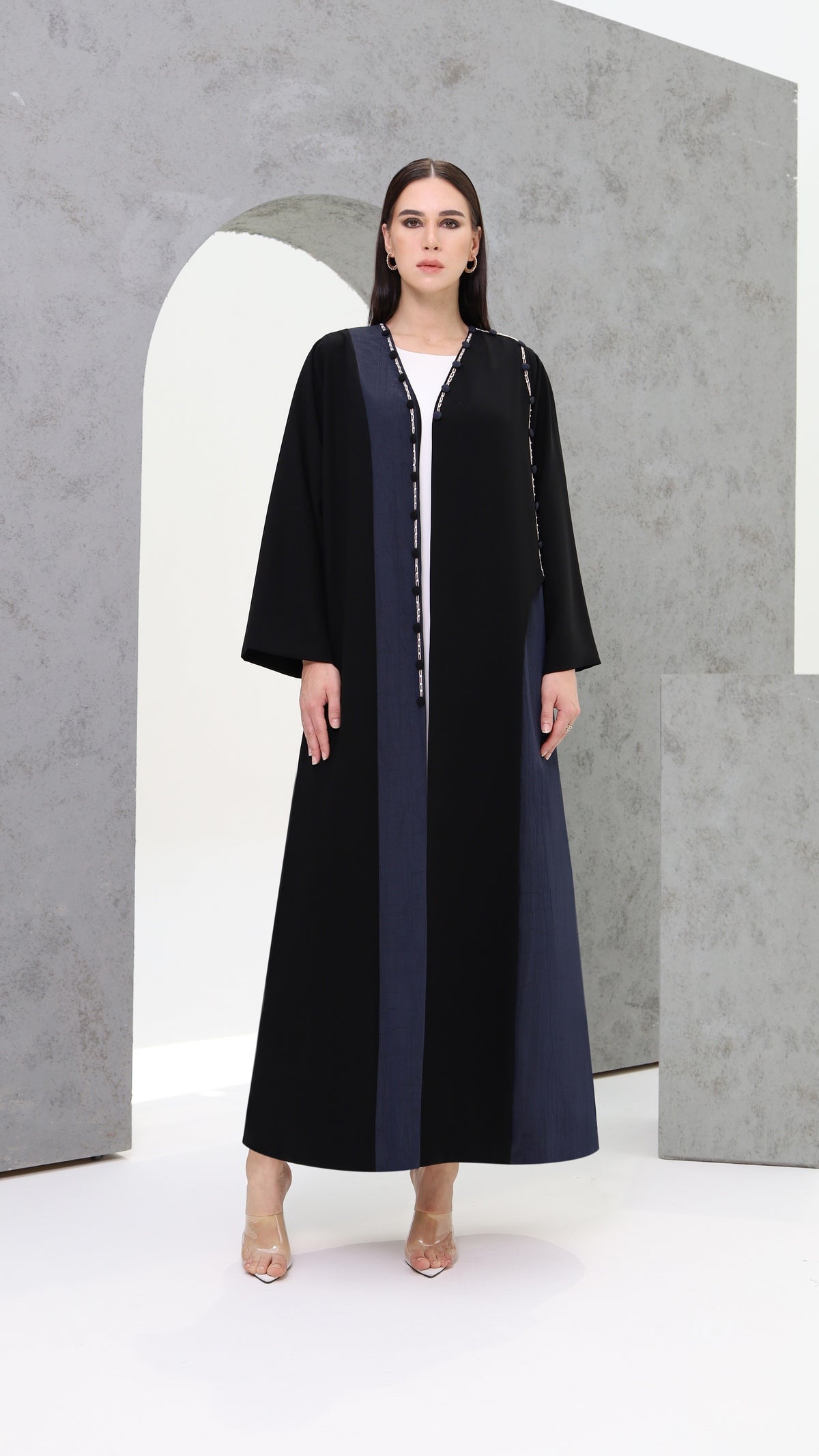 Daily Abaya - DY181