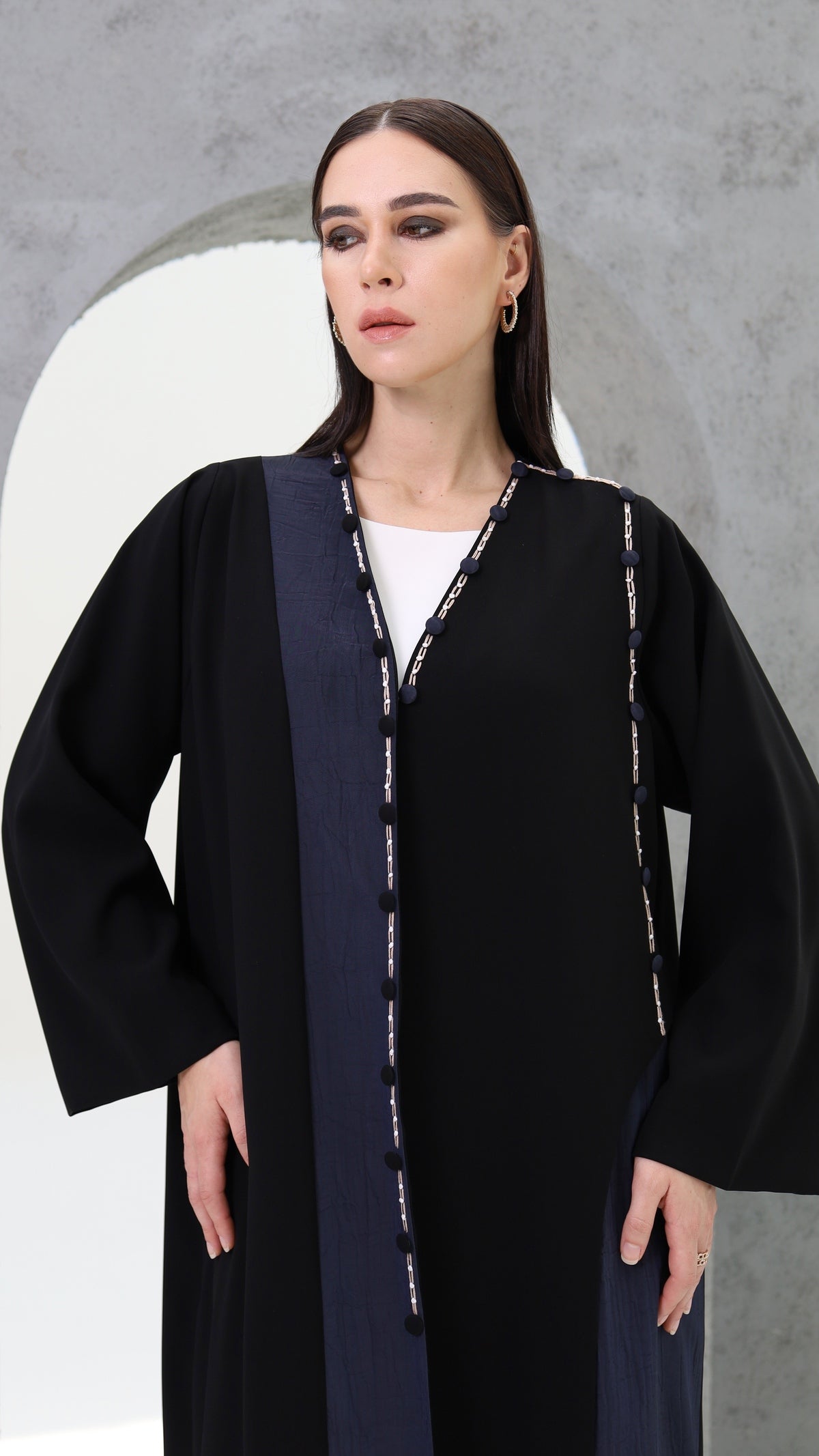 Daily Abaya - DY181