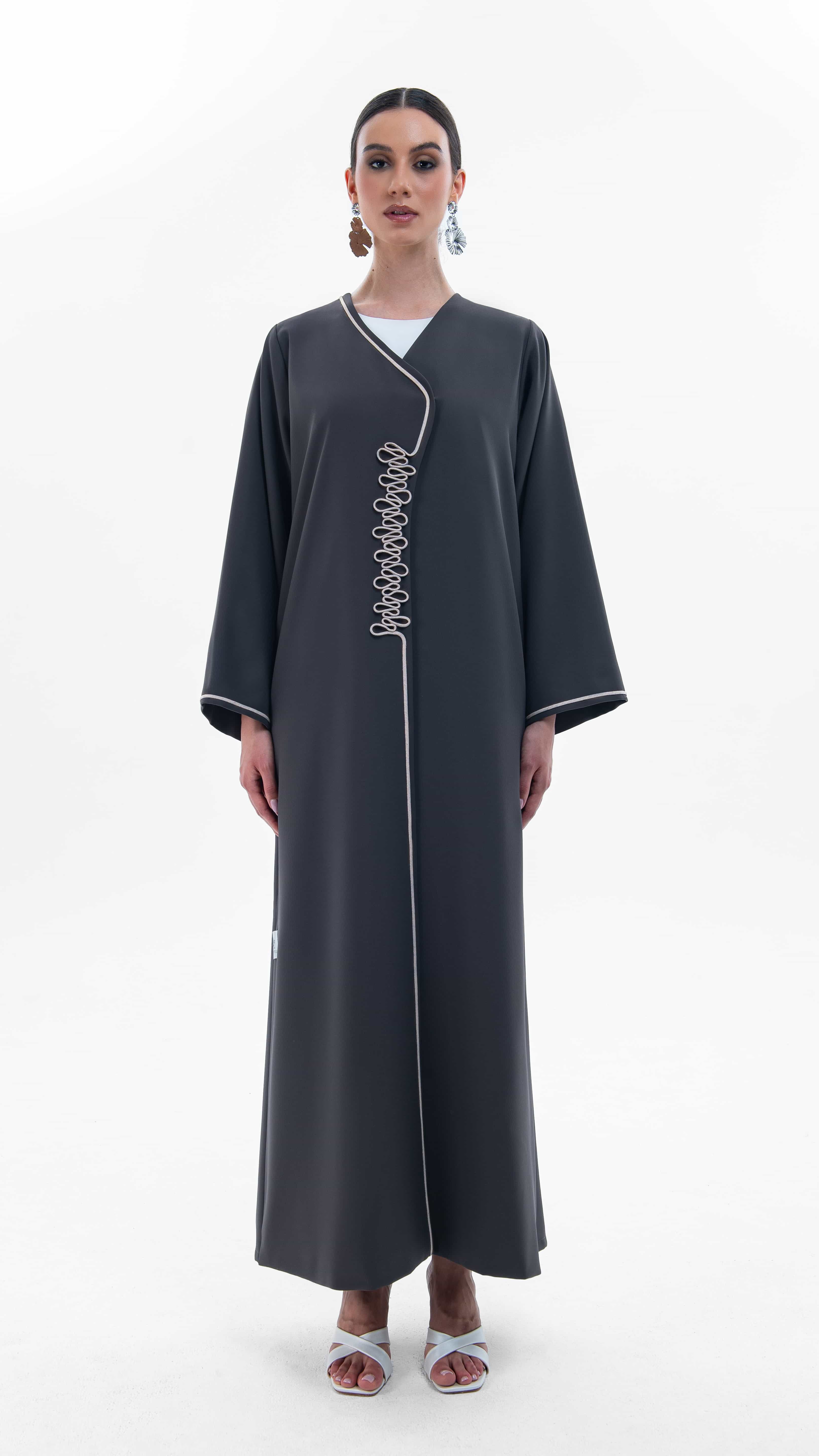 Daily Abaya - DY285