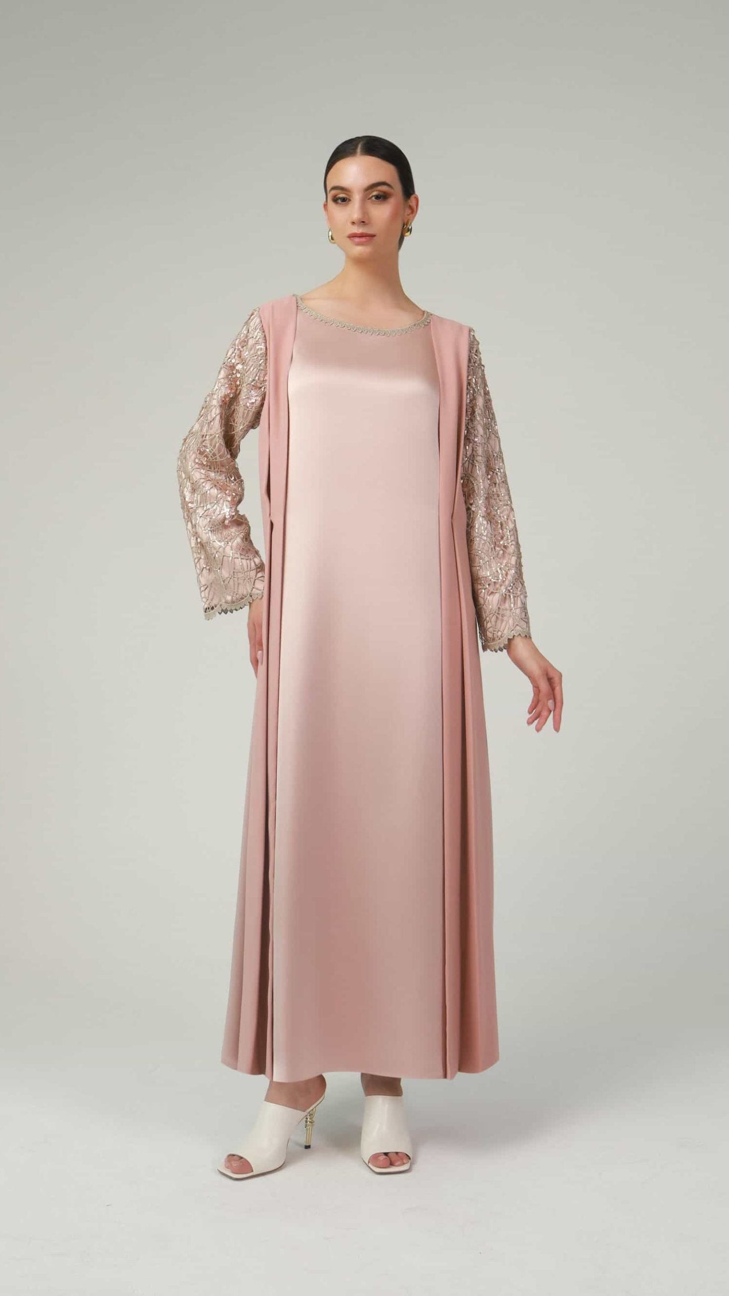 Kaftan AK55 Ready to Wear