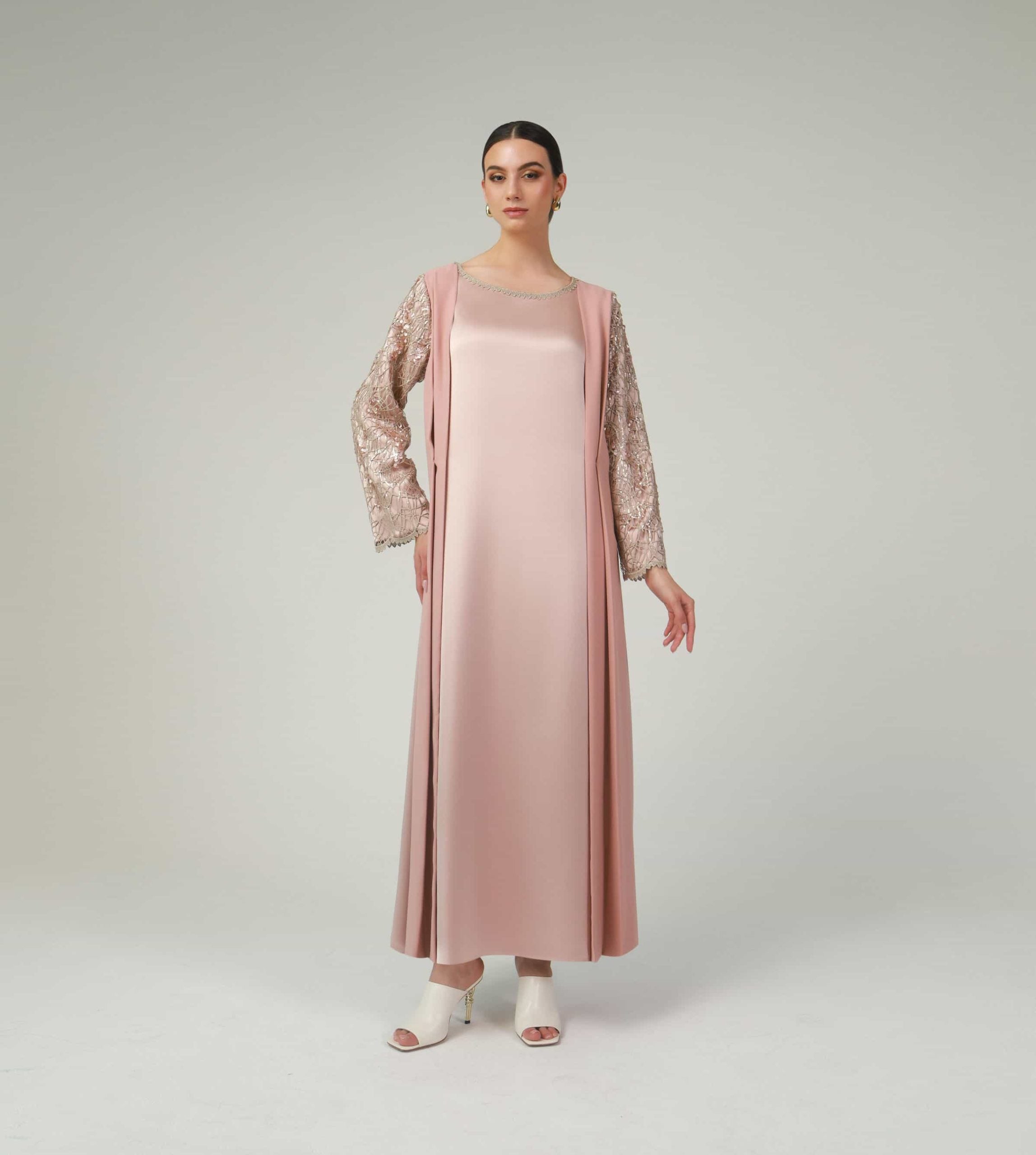 Kaftan AK55 Ready to Wear