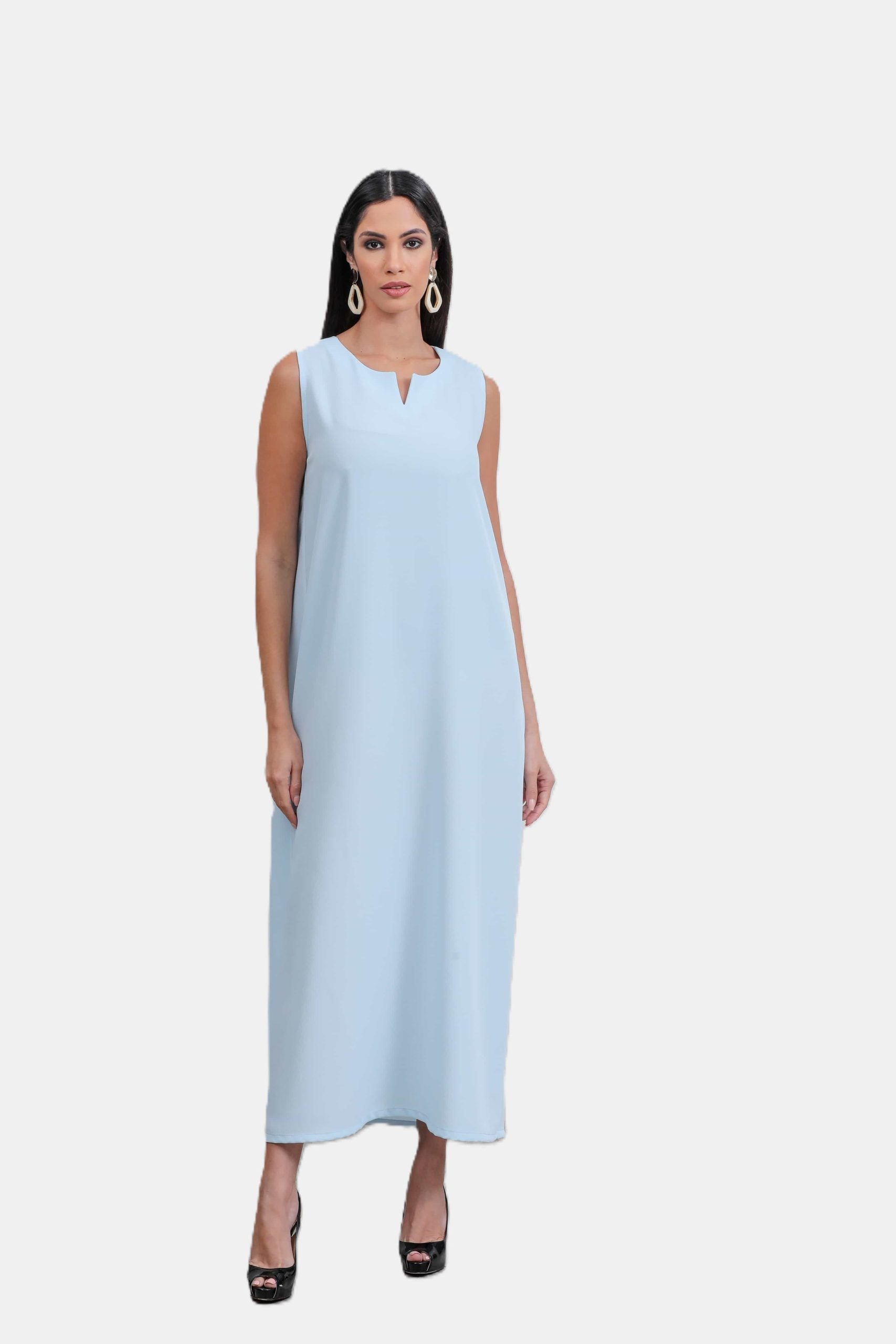 Abaya Inner - IR131